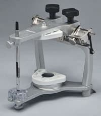 Whip Mix Model 2240 Articulator, 2000 Series, Interchangeable Accumount System - ARTICULATORS #2240 W/SERIES .2000 FRAME - Image 1
