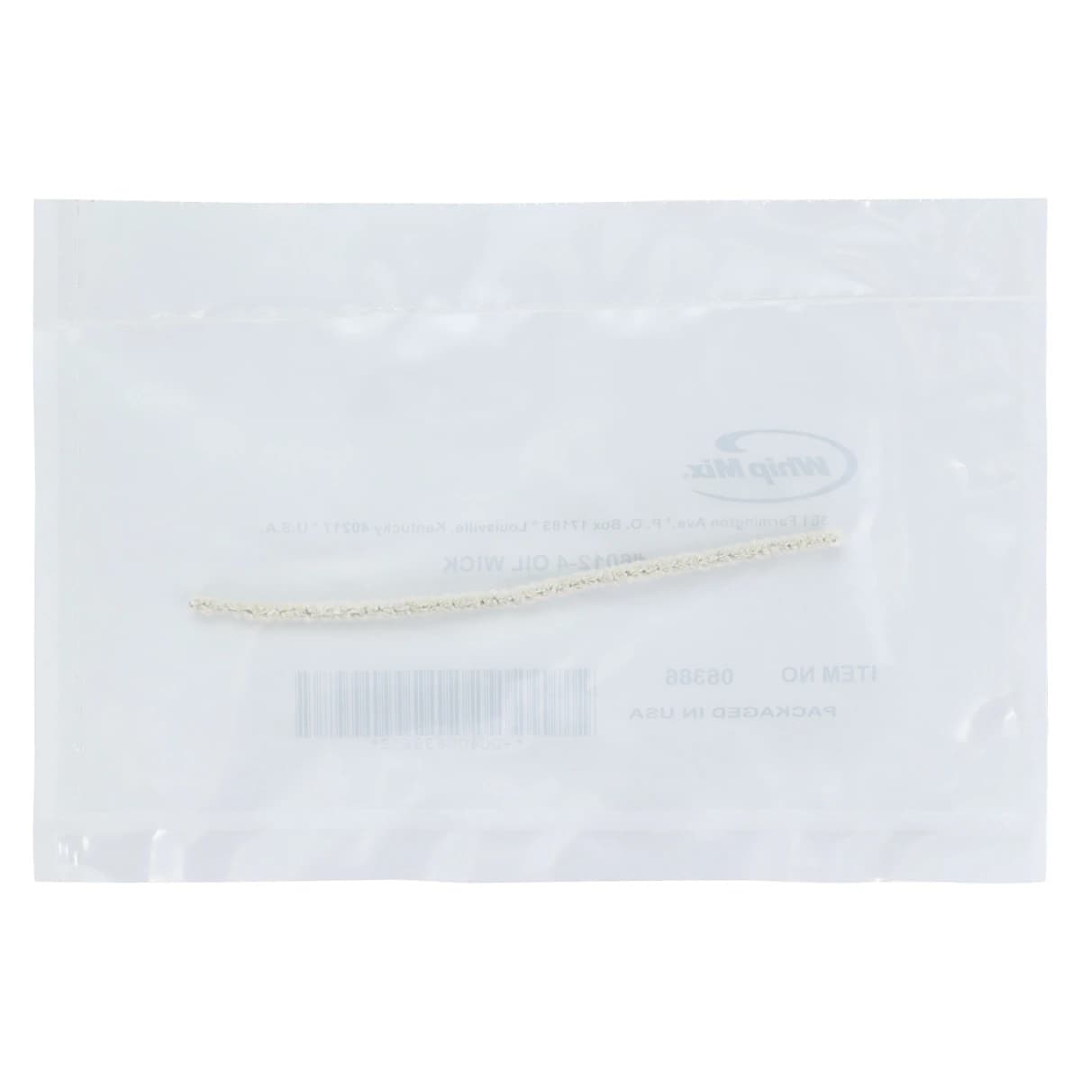 Whip Mix Vac-U-Care Maintenance Kit, #28398 thumbnail 7