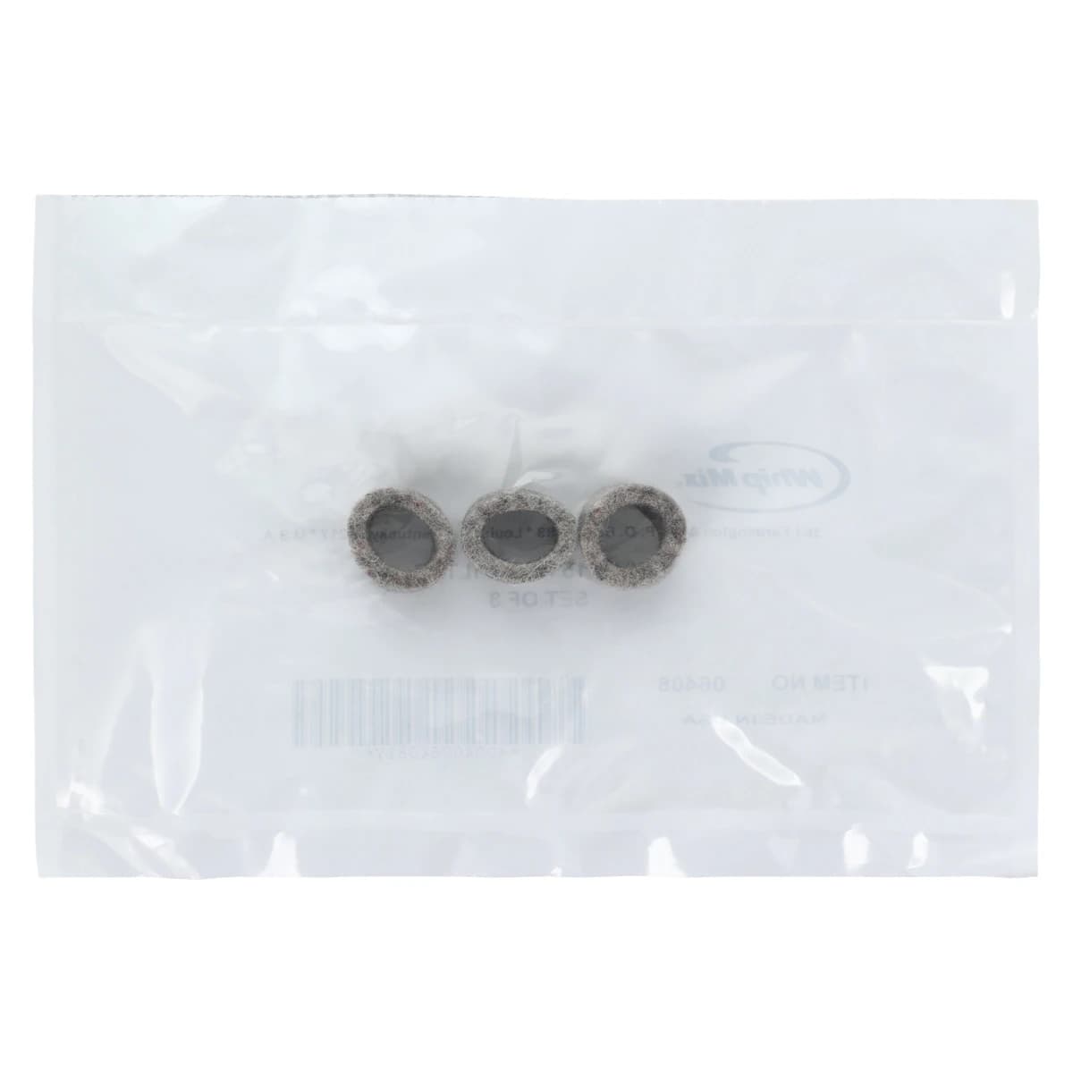 Whip Mix Vac-U-Care Maintenance Kit, #28398 thumbnail 11