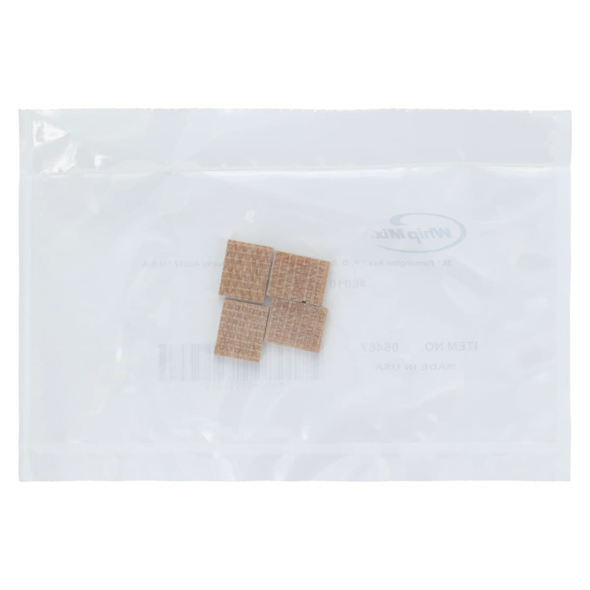 Whip Mix Vac-U-Care Maintenance Kit, #28398 thumbnail 13
