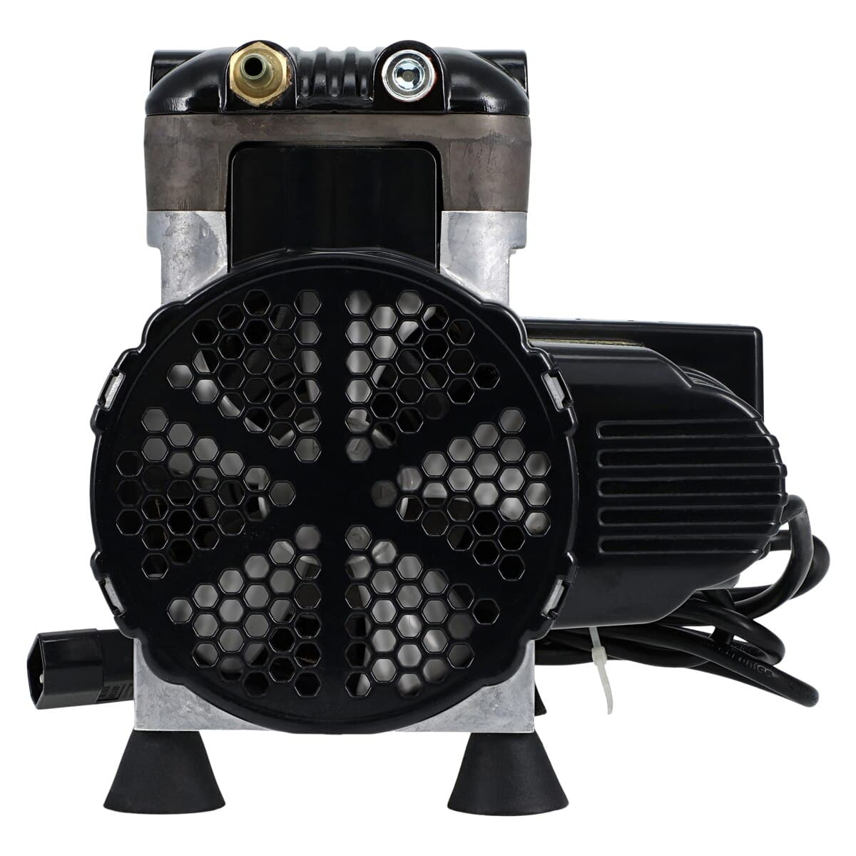 Whip Mix Vacuum Pump High Efficiency 115V/60Hz, #95015 thumbnail 4