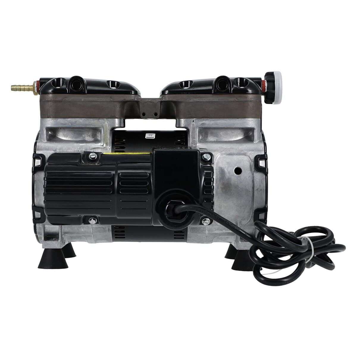 Whip Mix Vacuum Pump High Efficiency 115V/60Hz, #95015 thumbnail 5