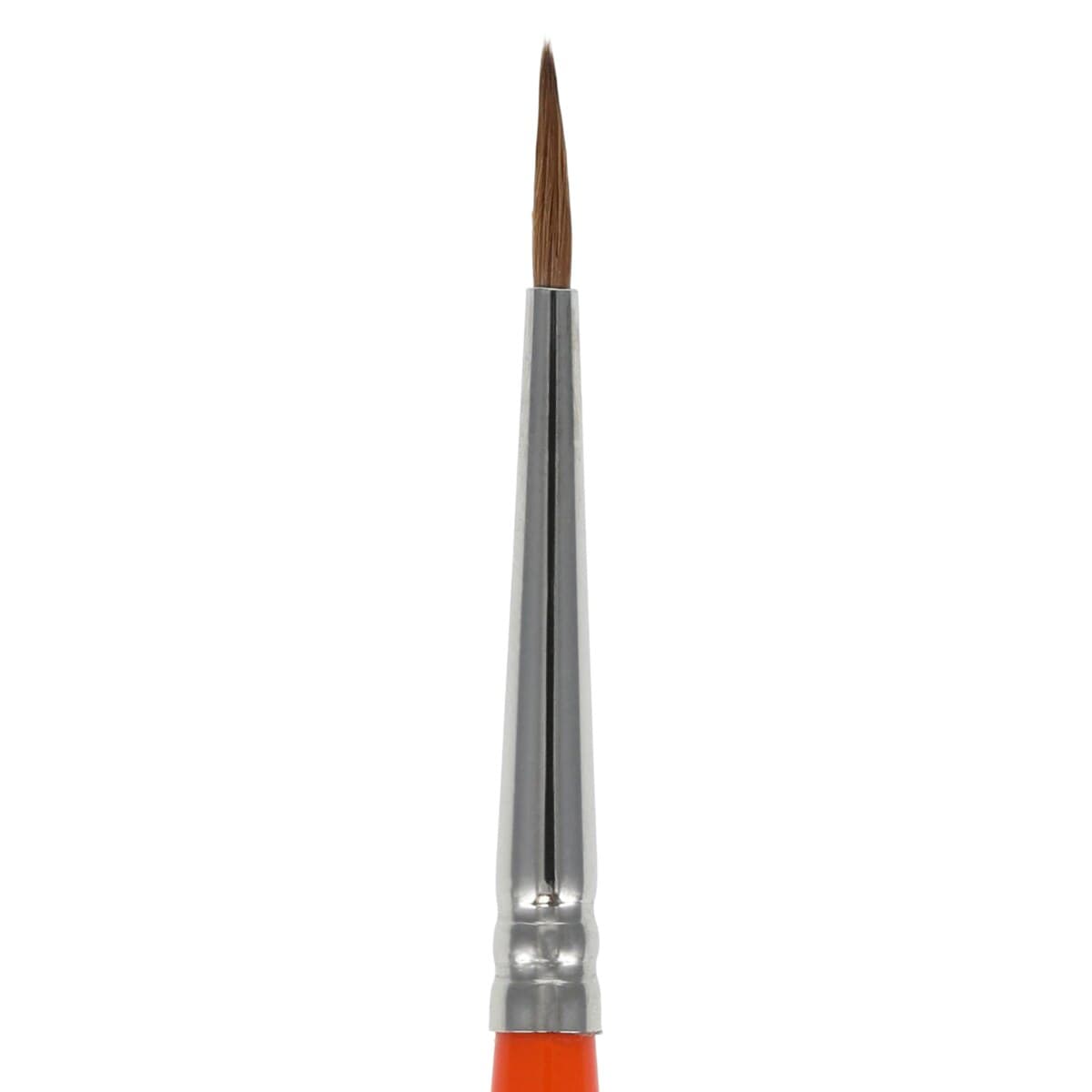 Whip Mix Double-Ended Pattern Painters Small, Red Sable Hair, 5/8" and 3/8" Bristles, 1/Pkg thumbnail 3
