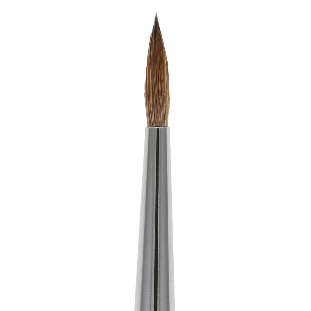 Whip Mix Double-Ended Pattern Painters Small, Red Sable Hair, 5/8" and 3/8" Bristles, 1/Pkg thumbnail 4