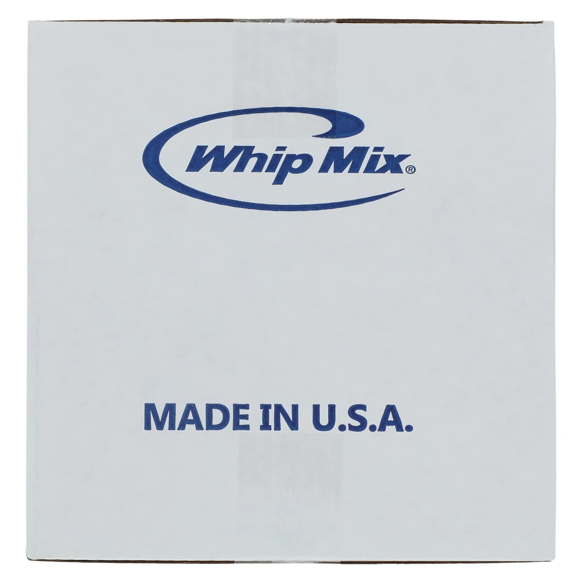 Whip Mix Formula 1 Investment No Liquid, 60g, 50/Case, #38151 thumbnail 5