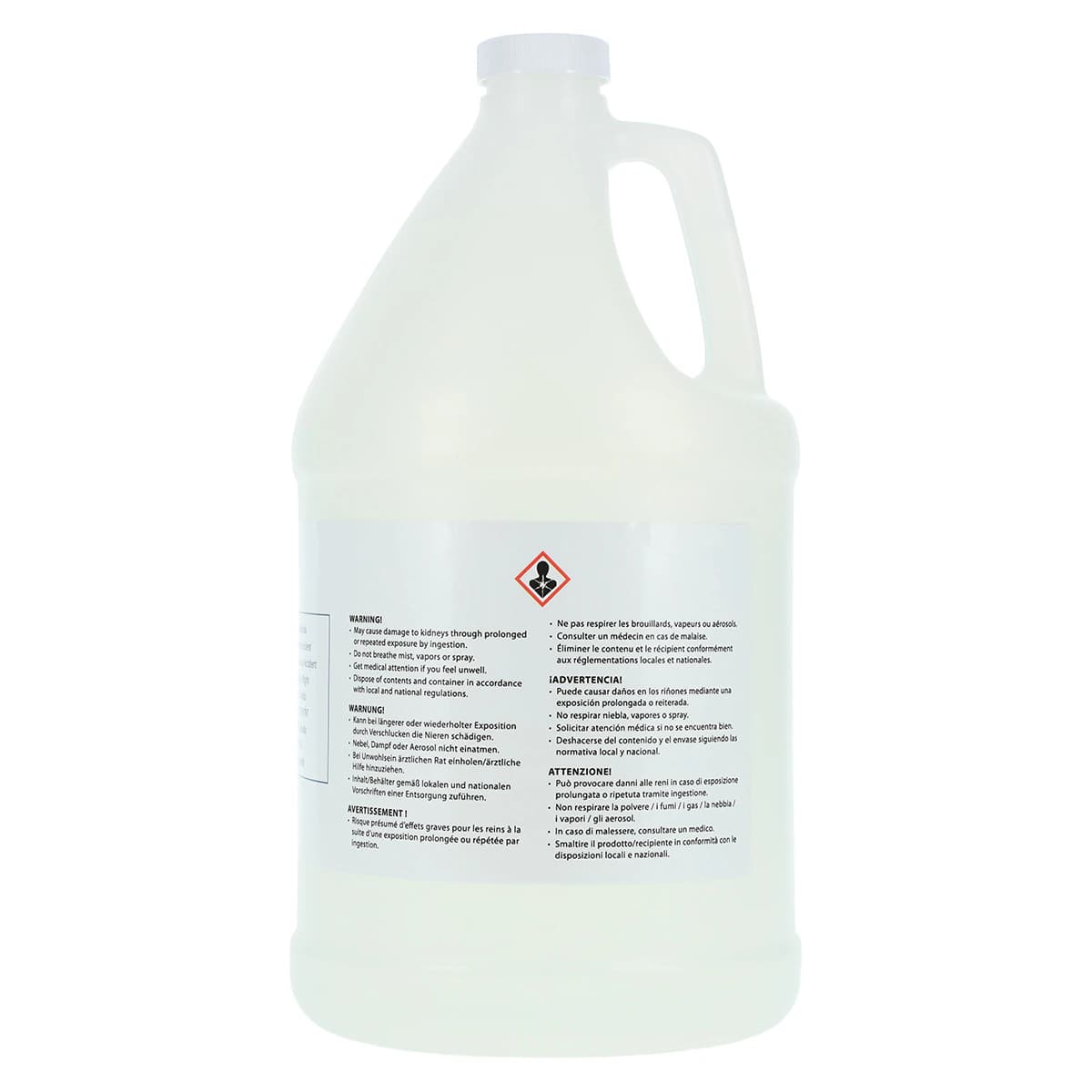 Whip Mix Special Liquid Concentrate, Investment Accessory, Gallon thumbnail 5