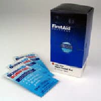 SmartCompliance™ Burn Relief Gel, 3.5 g Foil Packets, 6/Box thumbnail 2