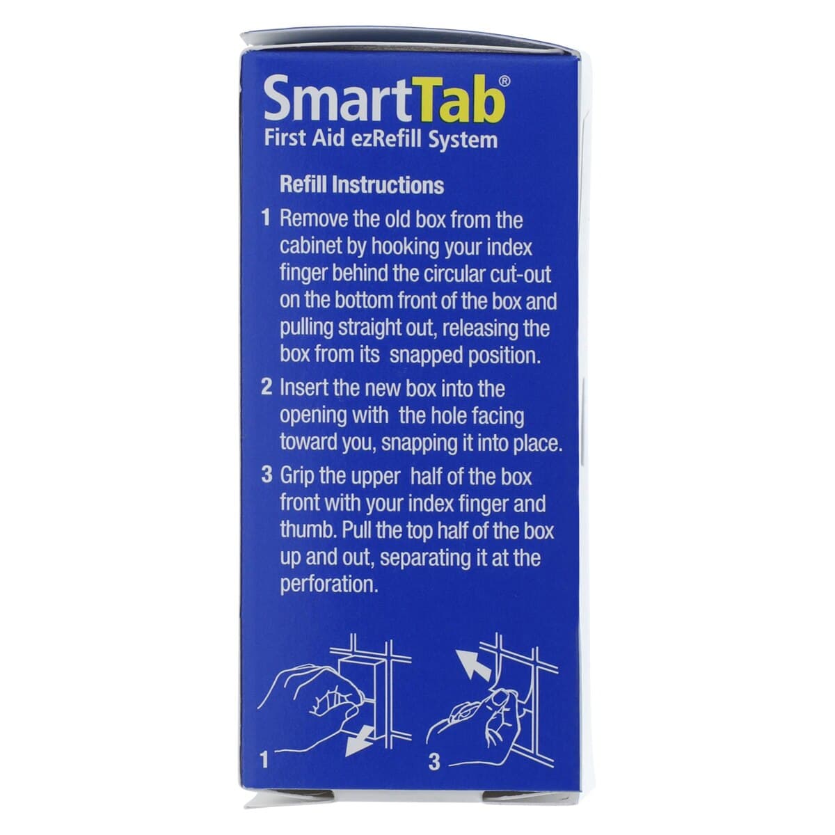 SmartCompliance™ First Aid Antibiotic Ointment, Neomycin, 1/32 oz Packets, 10/Box thumbnail 6
