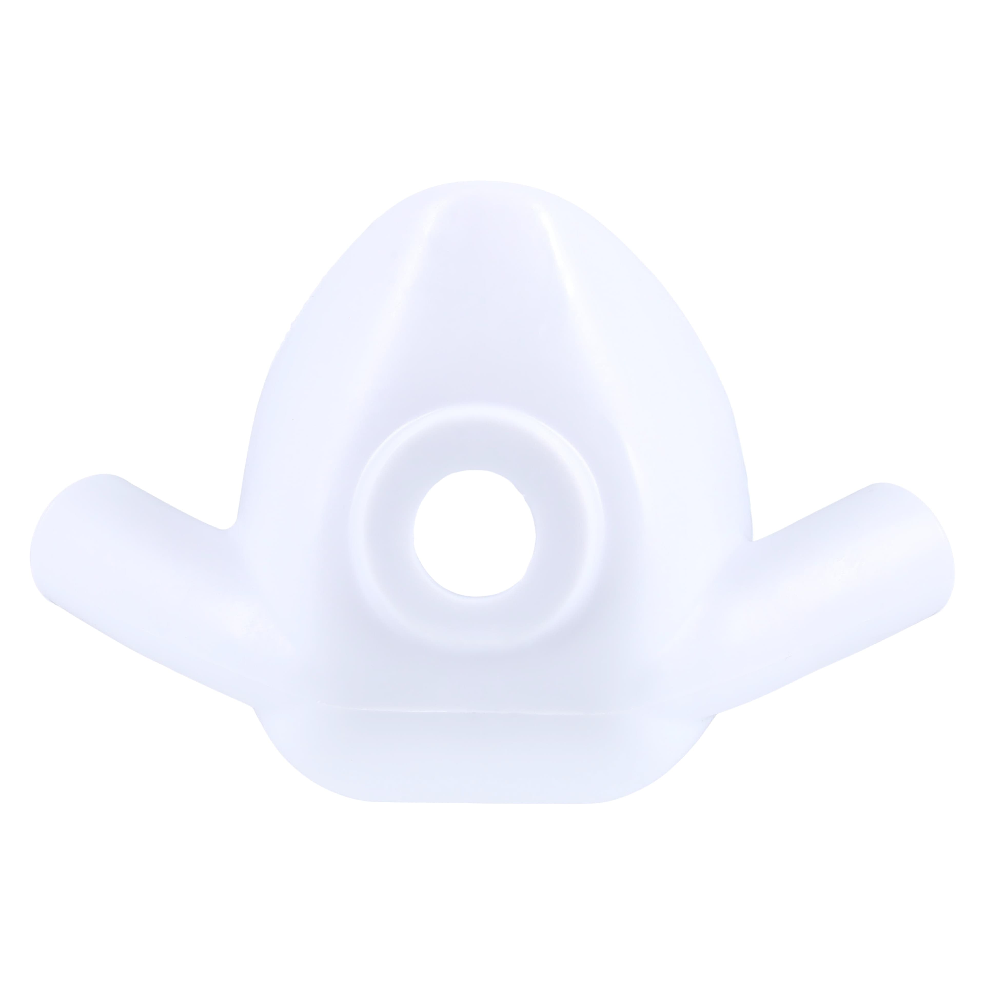 Matrx DynoMite Disposable Nasal Hoods, Small, Assorted Scents, Latex-Free, 12/Bag thumbnail 3