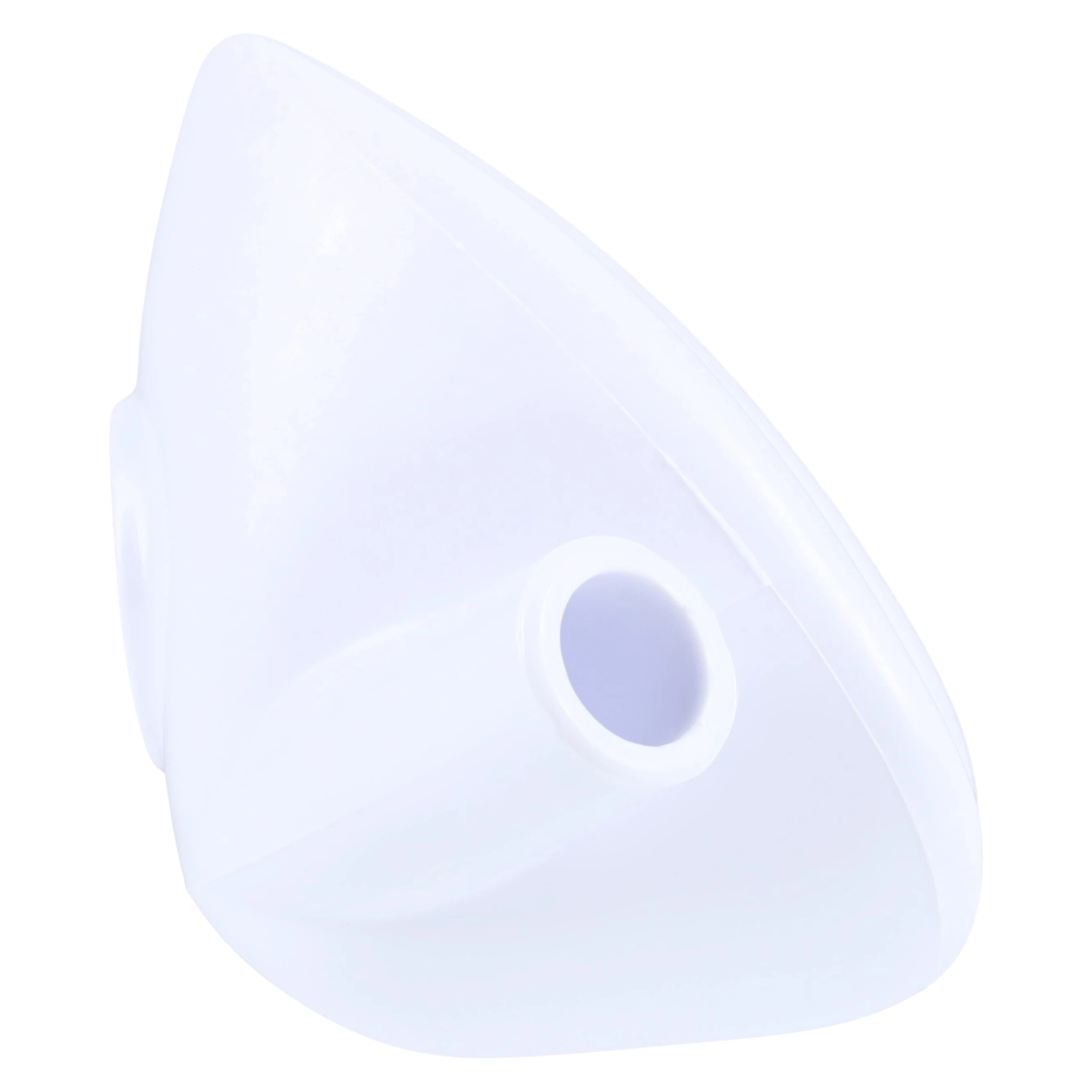 Matrx DynoMite Disposable Nasal Hoods, Small, Assorted Scents, Latex-Free, 12/Bag thumbnail 4