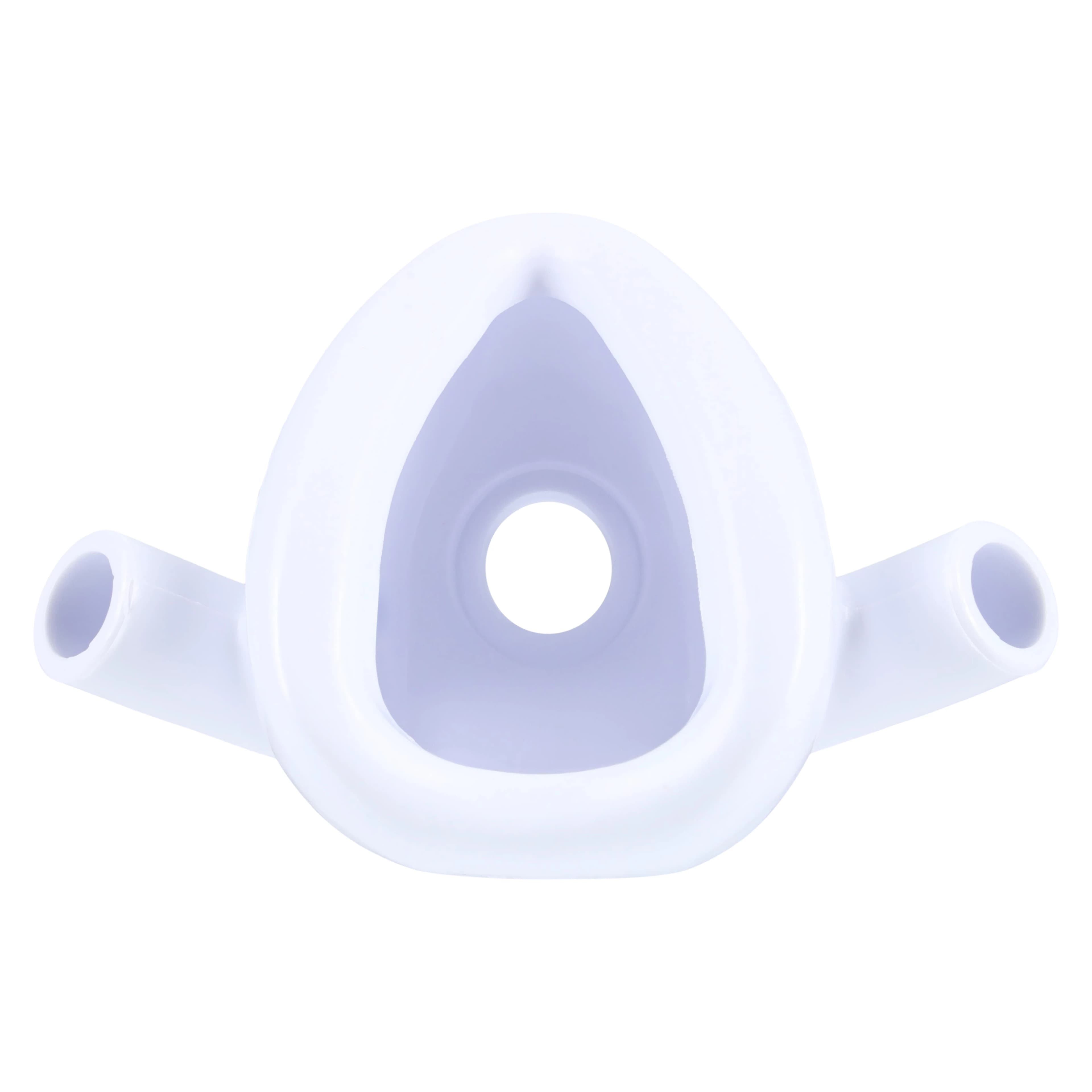 Matrx DynoMite Disposable Nasal Hoods, Small, Assorted Scents, Latex-Free, 12/Bag thumbnail 5