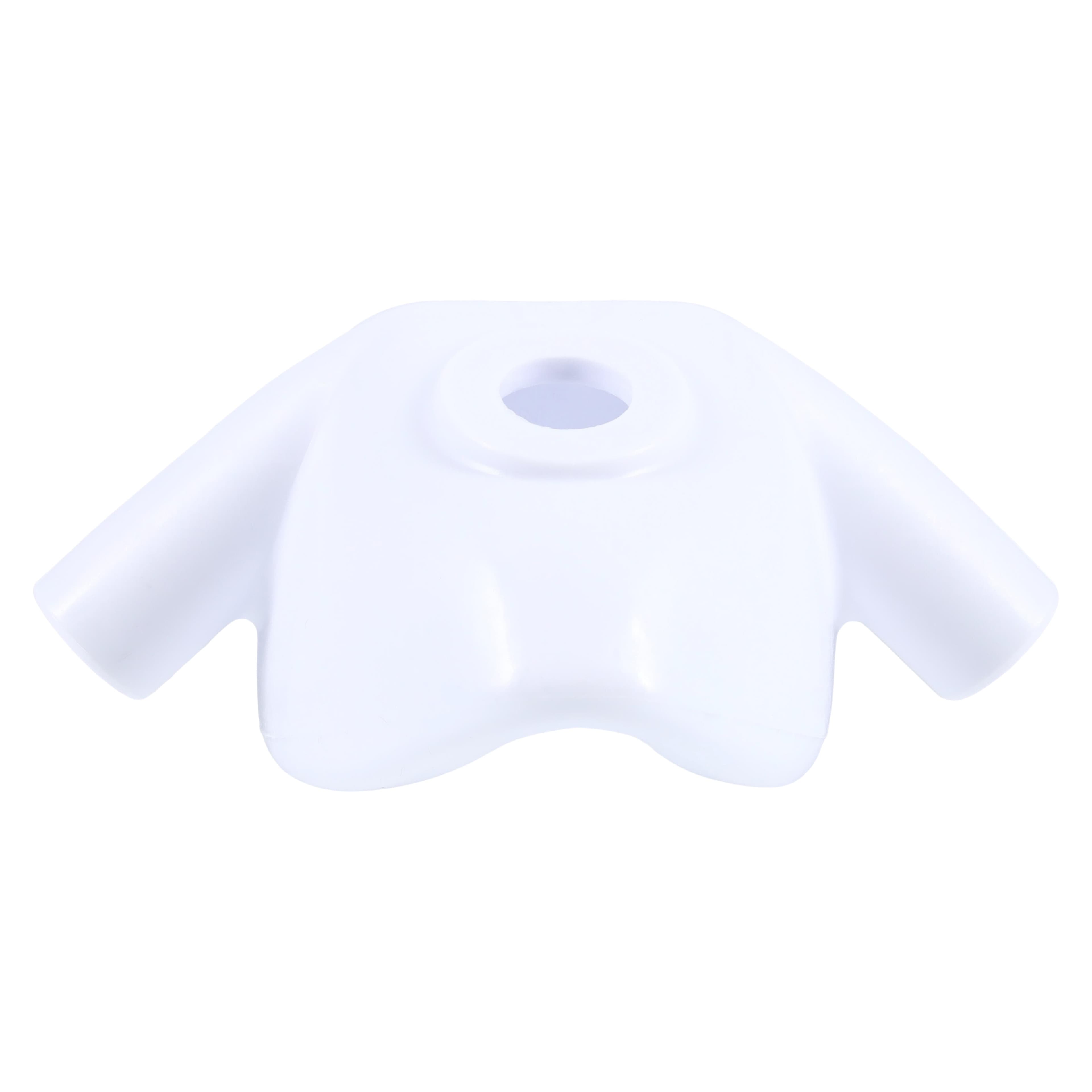 Matrx DynoMite Disposable Nasal Hoods, Small, Assorted Scents, Latex-Free, 12/Bag thumbnail 6