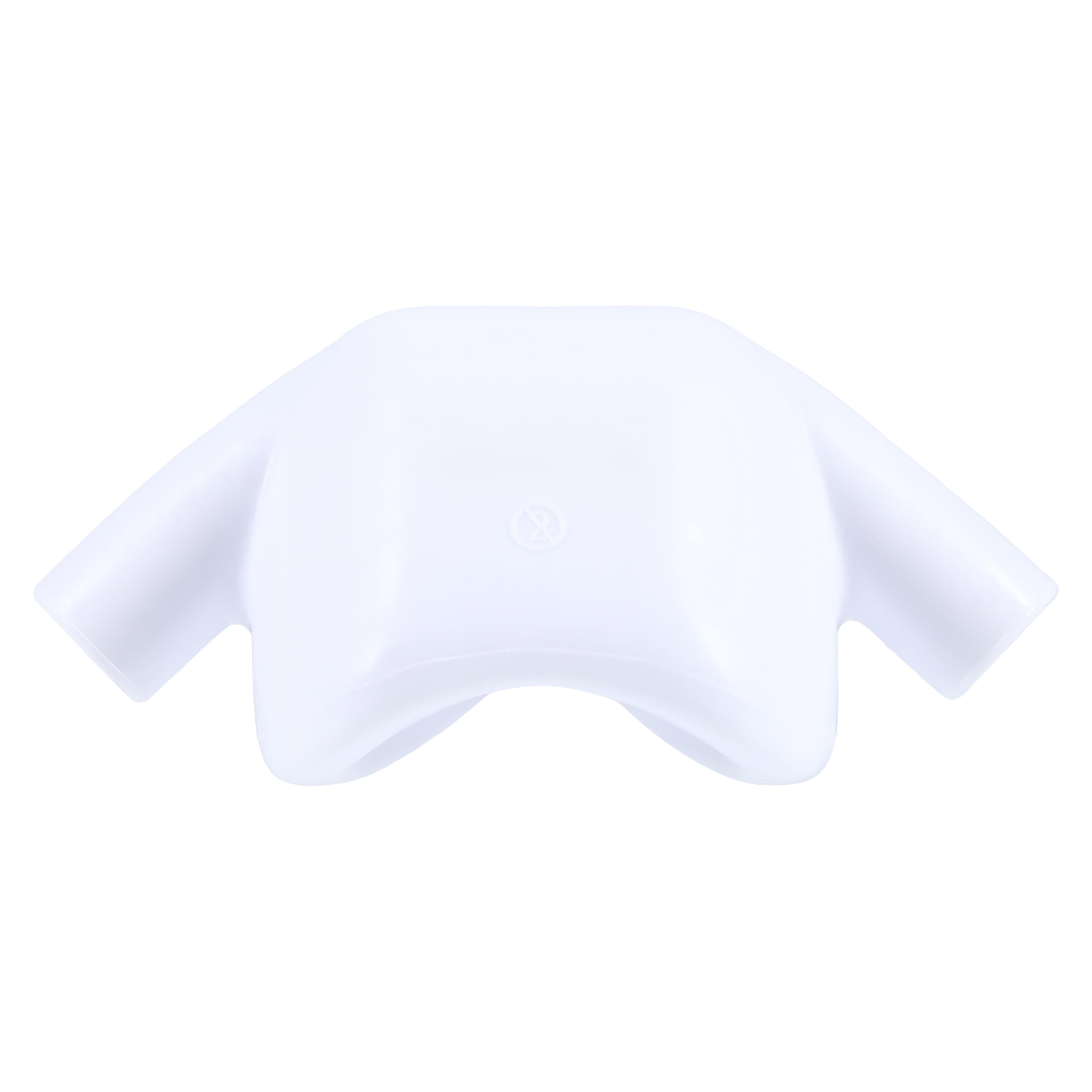 Matrx DynoMite Disposable Nasal Hoods, Small, Assorted Scents, Latex-Free, 12/Bag thumbnail 7