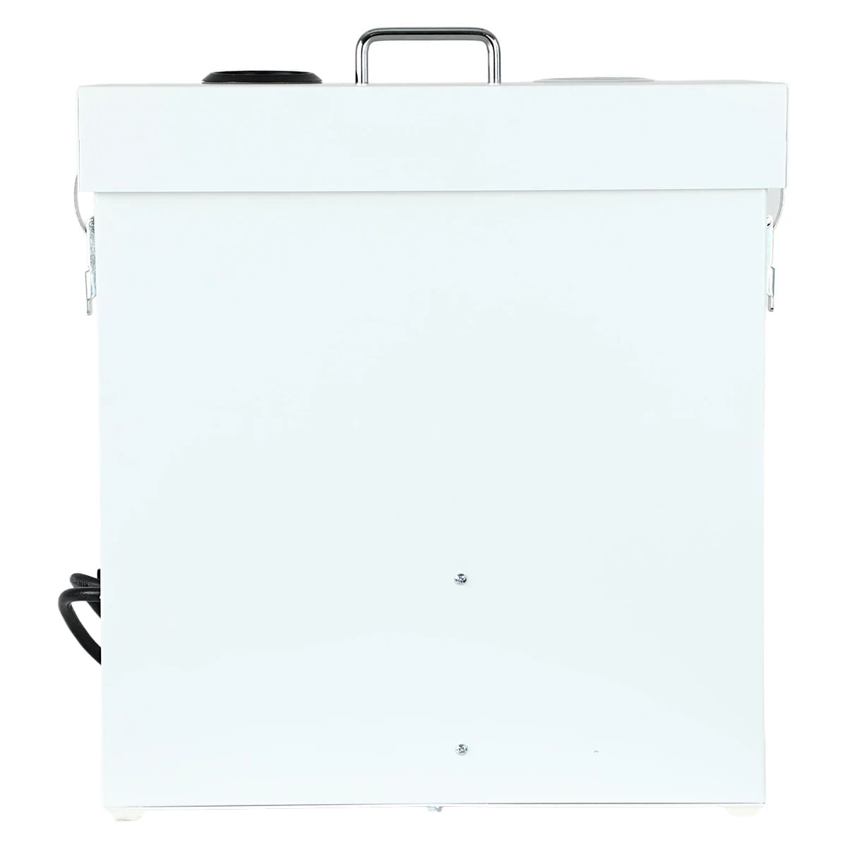 Integral Systems ISI-V80 Dust Collector for Aluminum Oxide Abrasive Blasters, 1 Each thumbnail 3