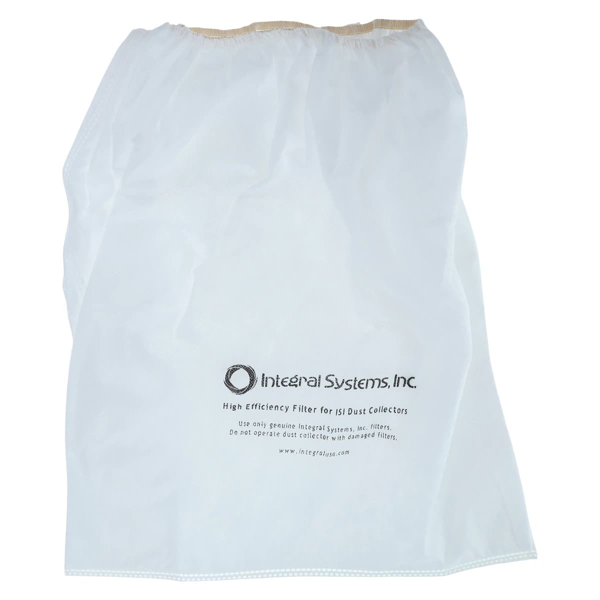 Integral Systems ISI-V80 Dust Collector for Aluminum Oxide Abrasive Blasters, 1 Each thumbnail 8