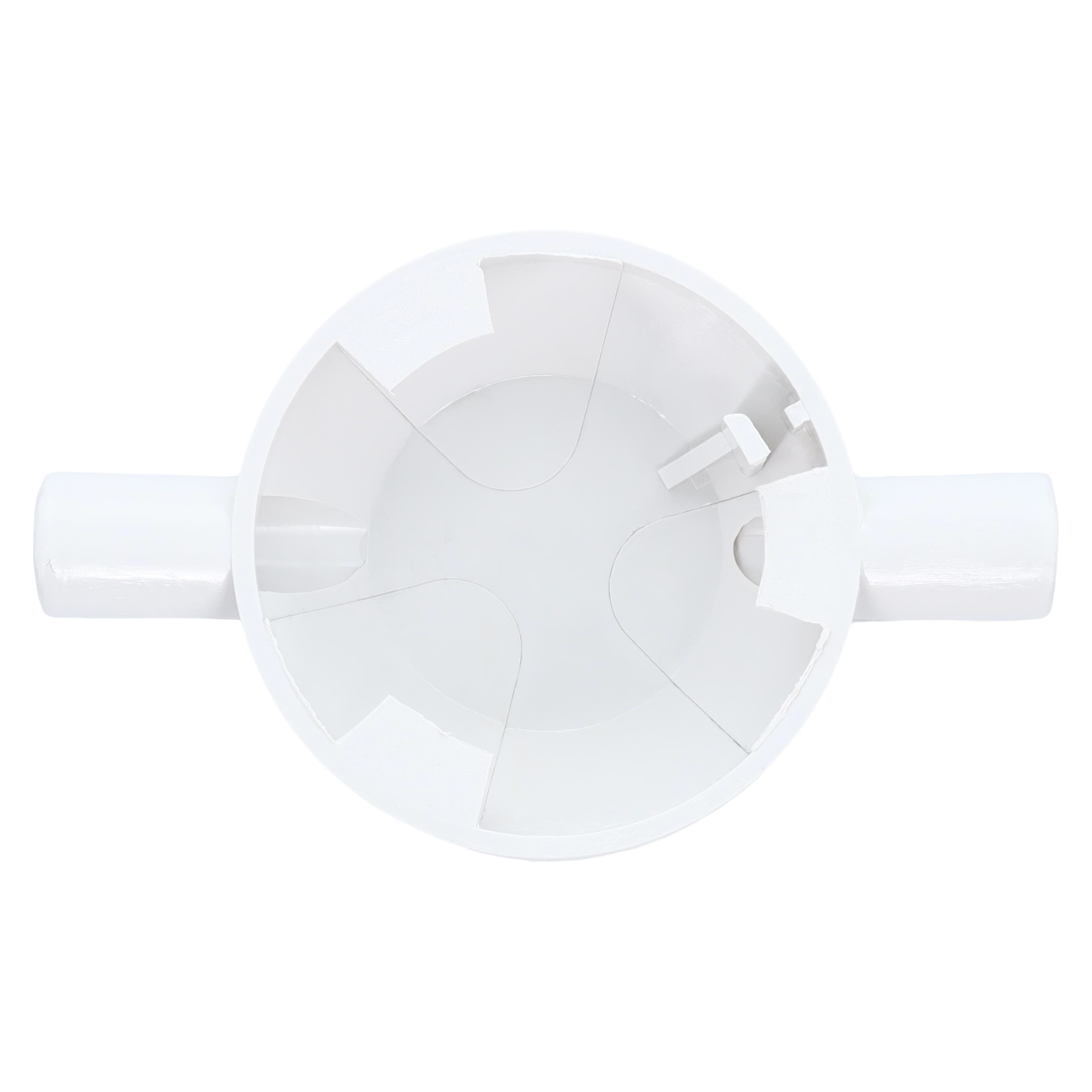 Porter Instrument Replacement Matrx Scavenger Cone, Each thumbnail 2