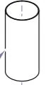 Midmark Screen In Line Strainer, 3/4" Diameter - Screen In Line Strainer - Image 1