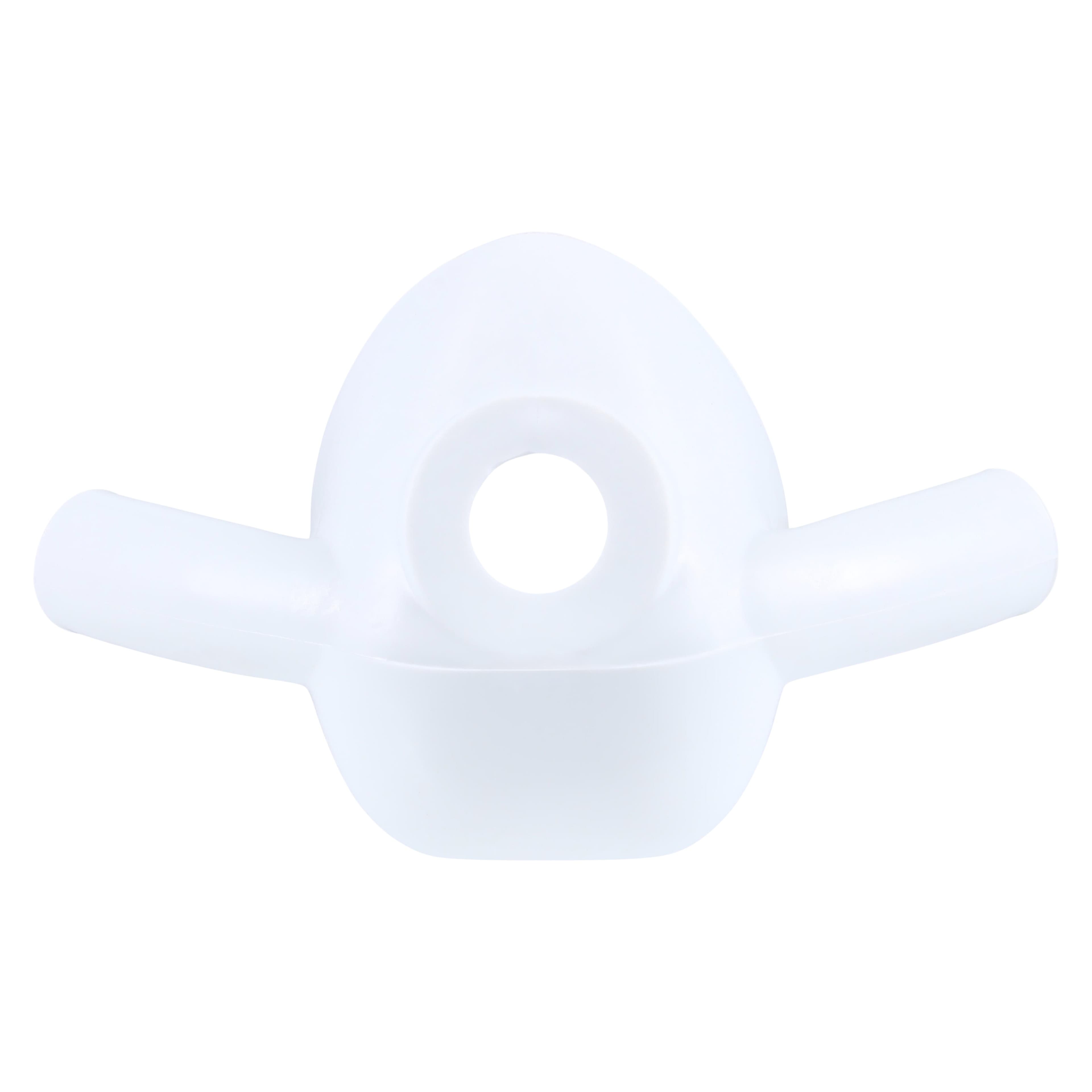 Matrx DynoMite Single-Use Nasal Hood, Strawberry Scent, Medium, Latex-Free, 12/Bag, 01KEZKNM9S6F4BJ4YA279P9ZMV thumbnail 2