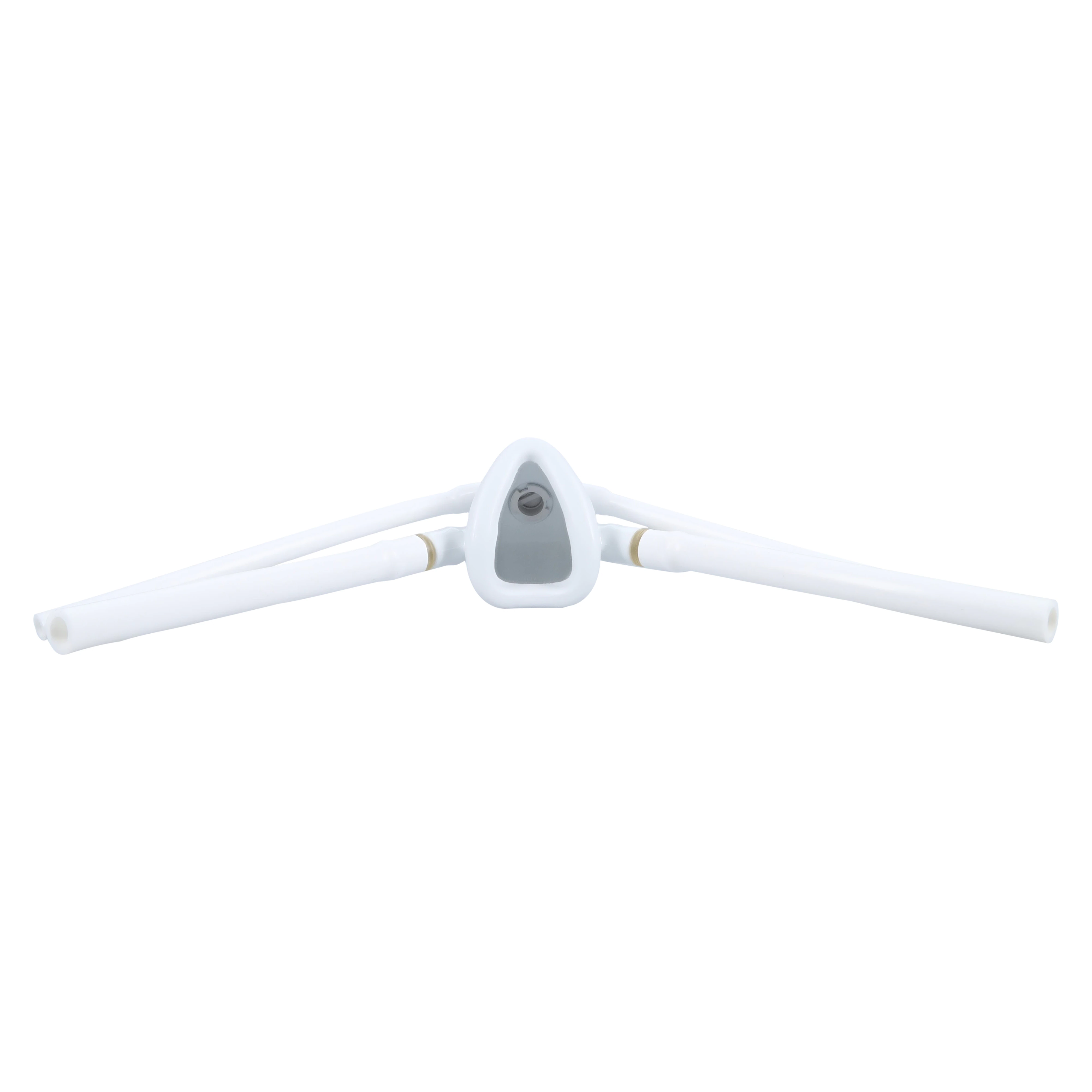 Porter Instrument DynoMite Nasal Hood Universal Conversion Kit Scavenger Adapter, 91515142 thumbnail 3