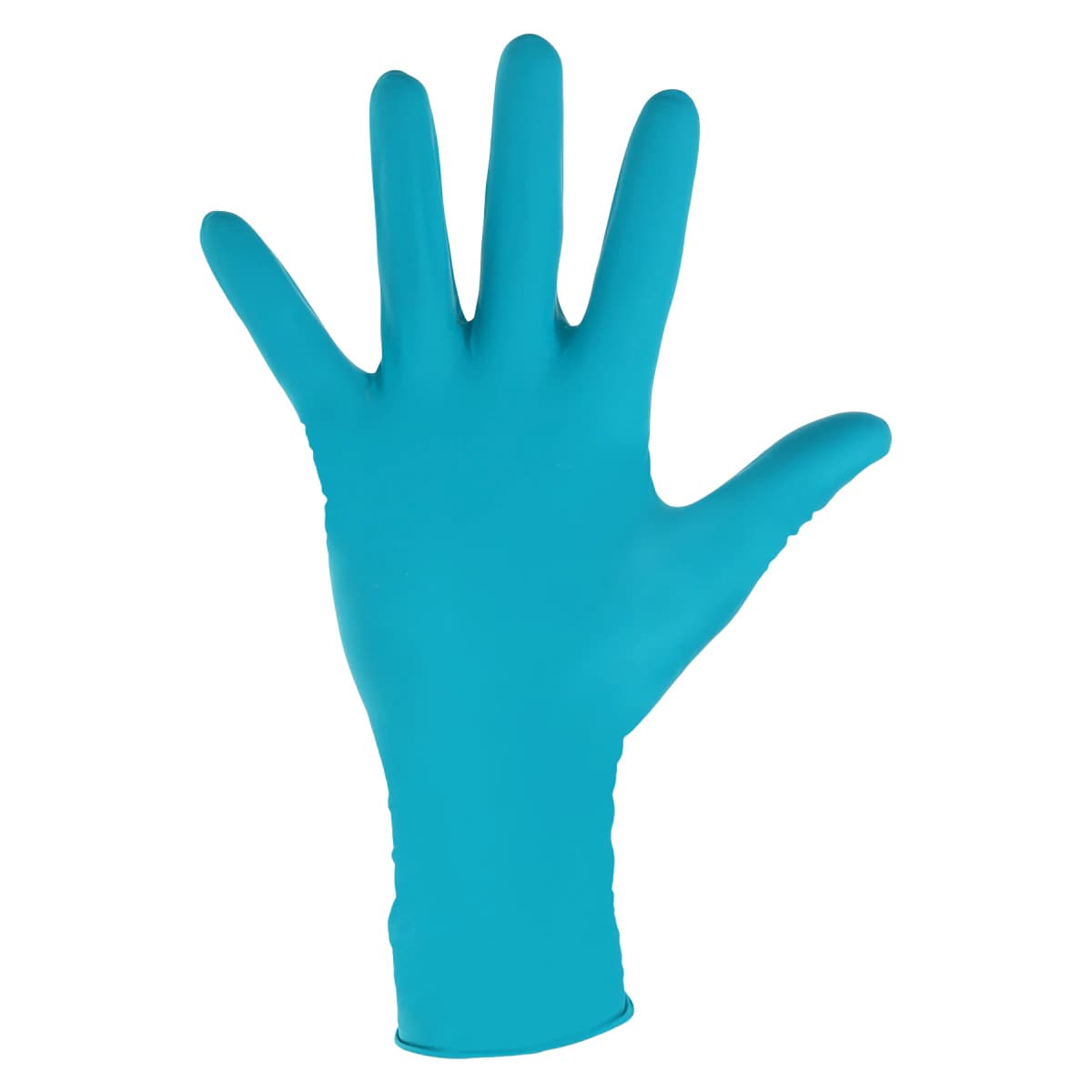 MICROFLEX N89 Nitrile Examination Gloves, Powder Free, Non-Sterile, X-Large, Green, 50/Box thumbnail 3