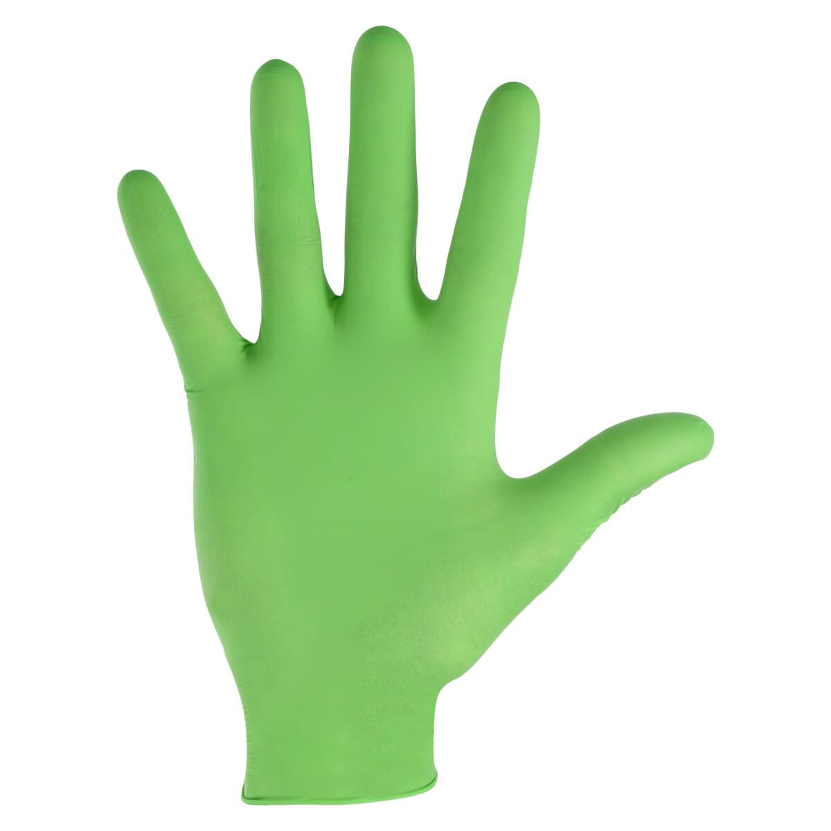 Microflex NeoSoft Neoprene Exam Gloves, Powder Free, Non-Sterile, Medium, Light Green, 100/Box, 73837080 thumbnail 3