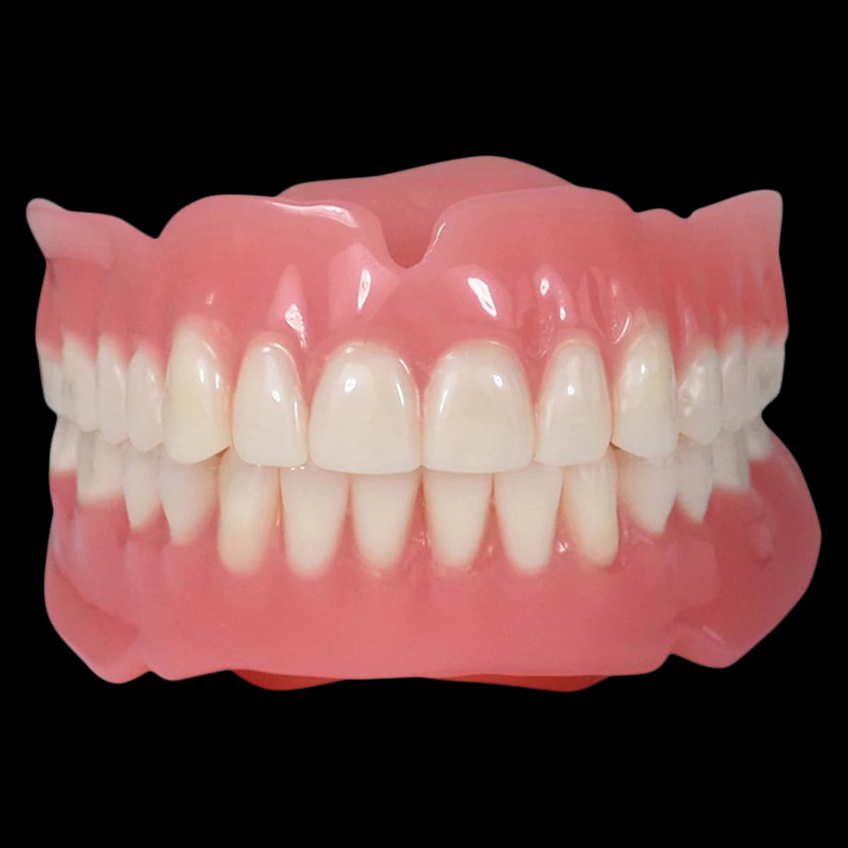 Lucitone Digital Print 3D Denture Resin, Original Opaque, 1000g Bottle - Lucitone Digital Print 3D Resin Original Opaque 1000g - Image 1