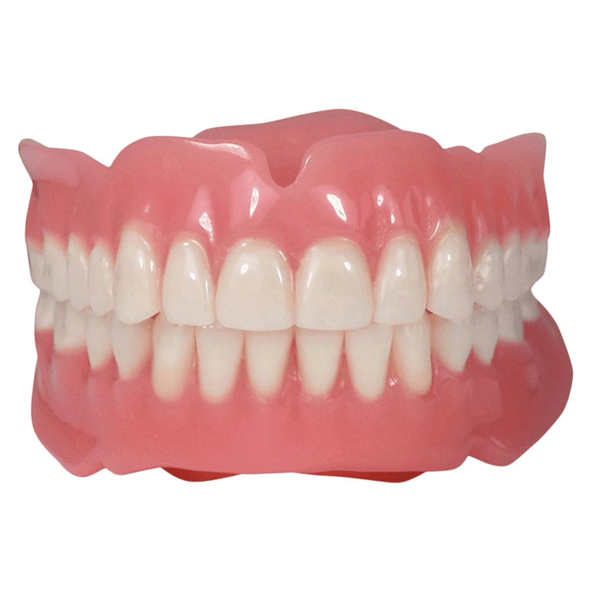 Lucitone Digital Print 3D Denture Resin, Dark Reddish Pink, 1000g Bottle - Lucitone Digital Print 3D Resin Dark RedPink 1000g - Image 1
