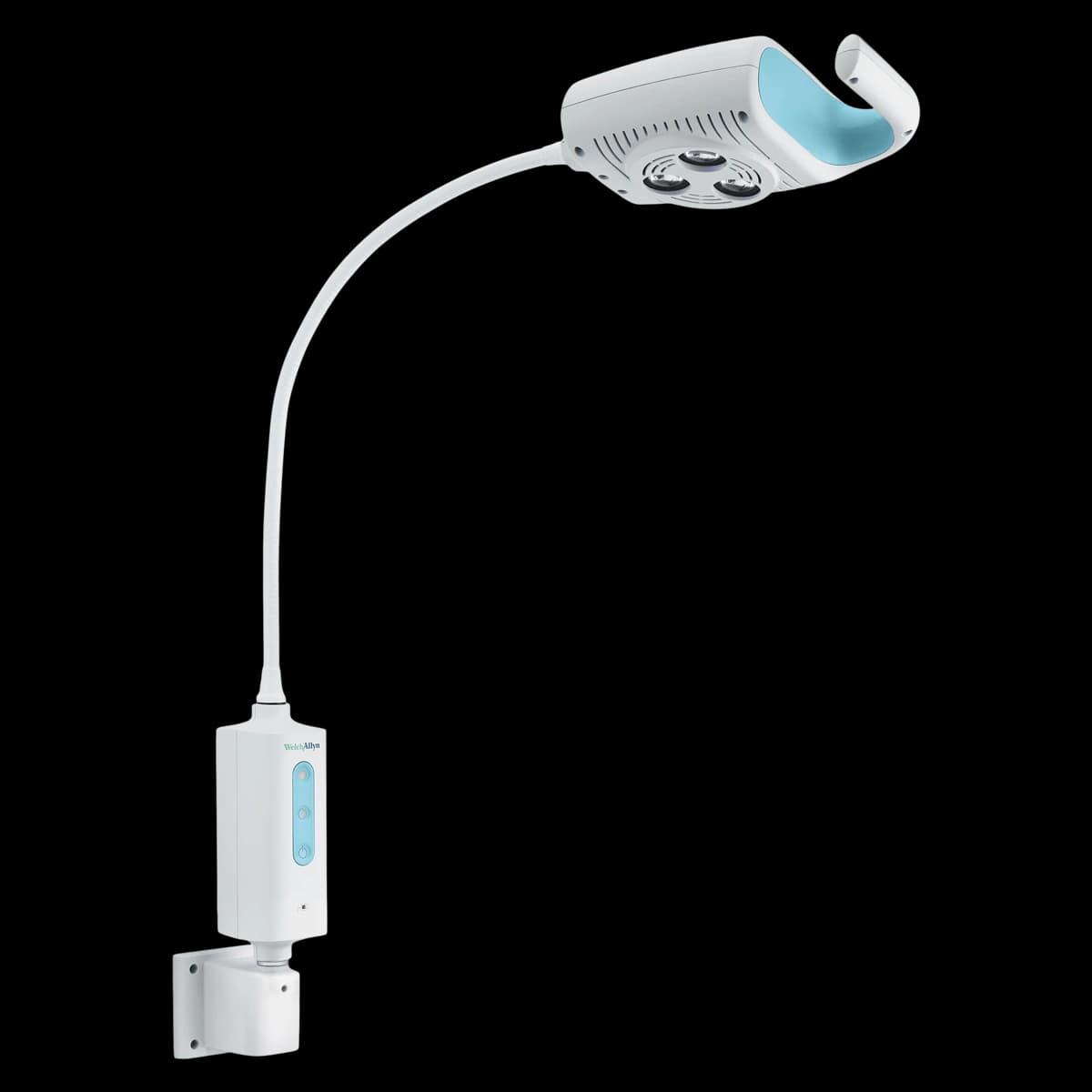 Welch Allyn GS 600 Minor Procedure Light - GS 600 Minor Procedure Light - Image 1