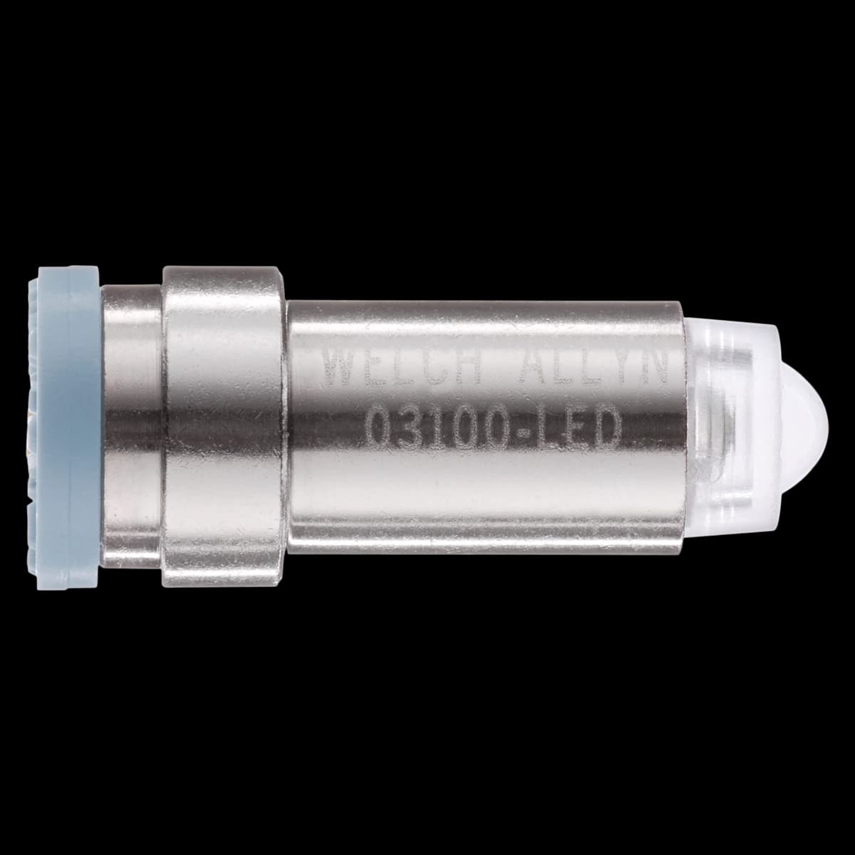 Welch Allyn LED Lamp Upgrade Kit for 3.5V Diagnostic Otoscopes - LED Lamp Upgrade Kit 3.5V Diag - Image 1
