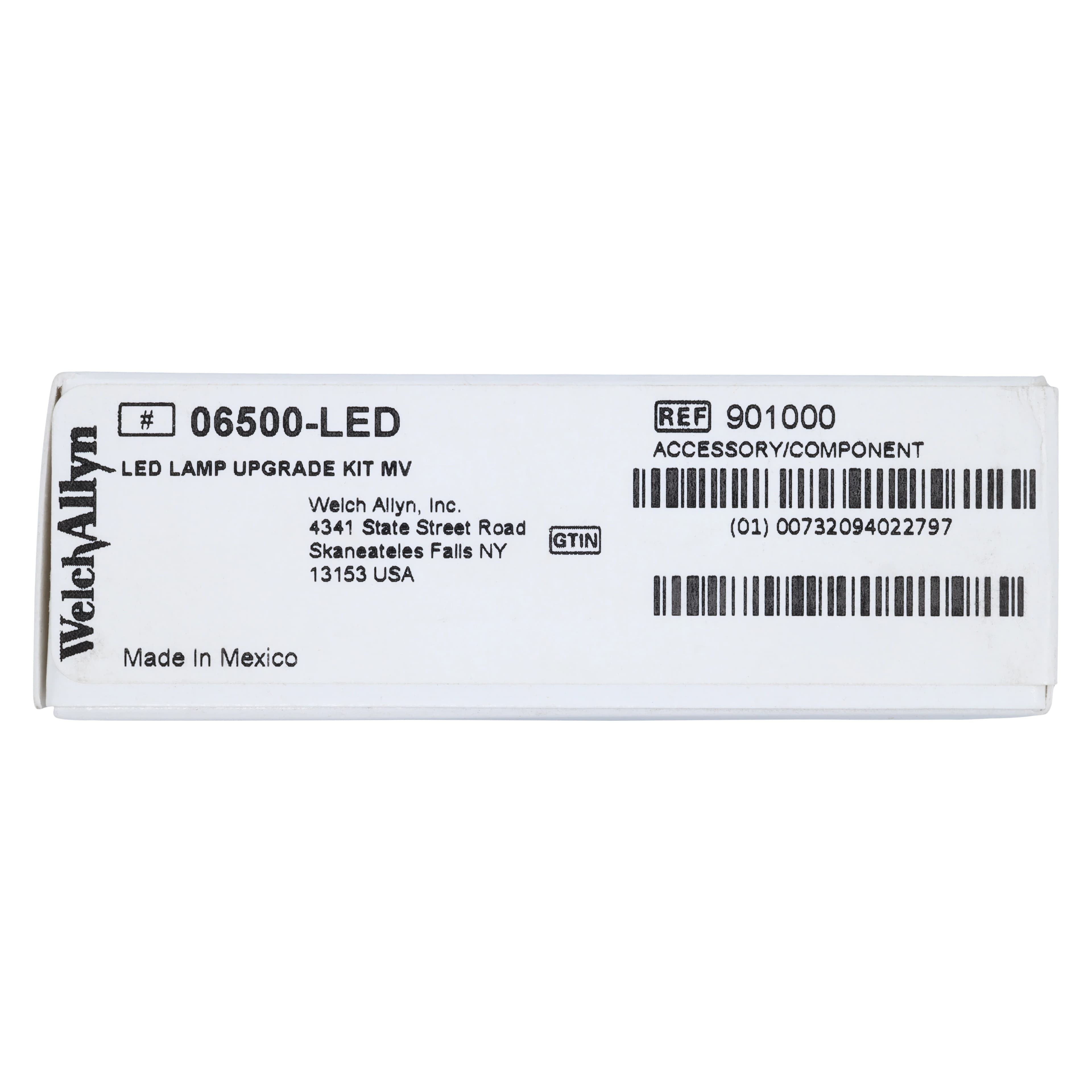 Welch Allyn LED Lamp Upgrade Kit MV for Otoscope thumbnail 5