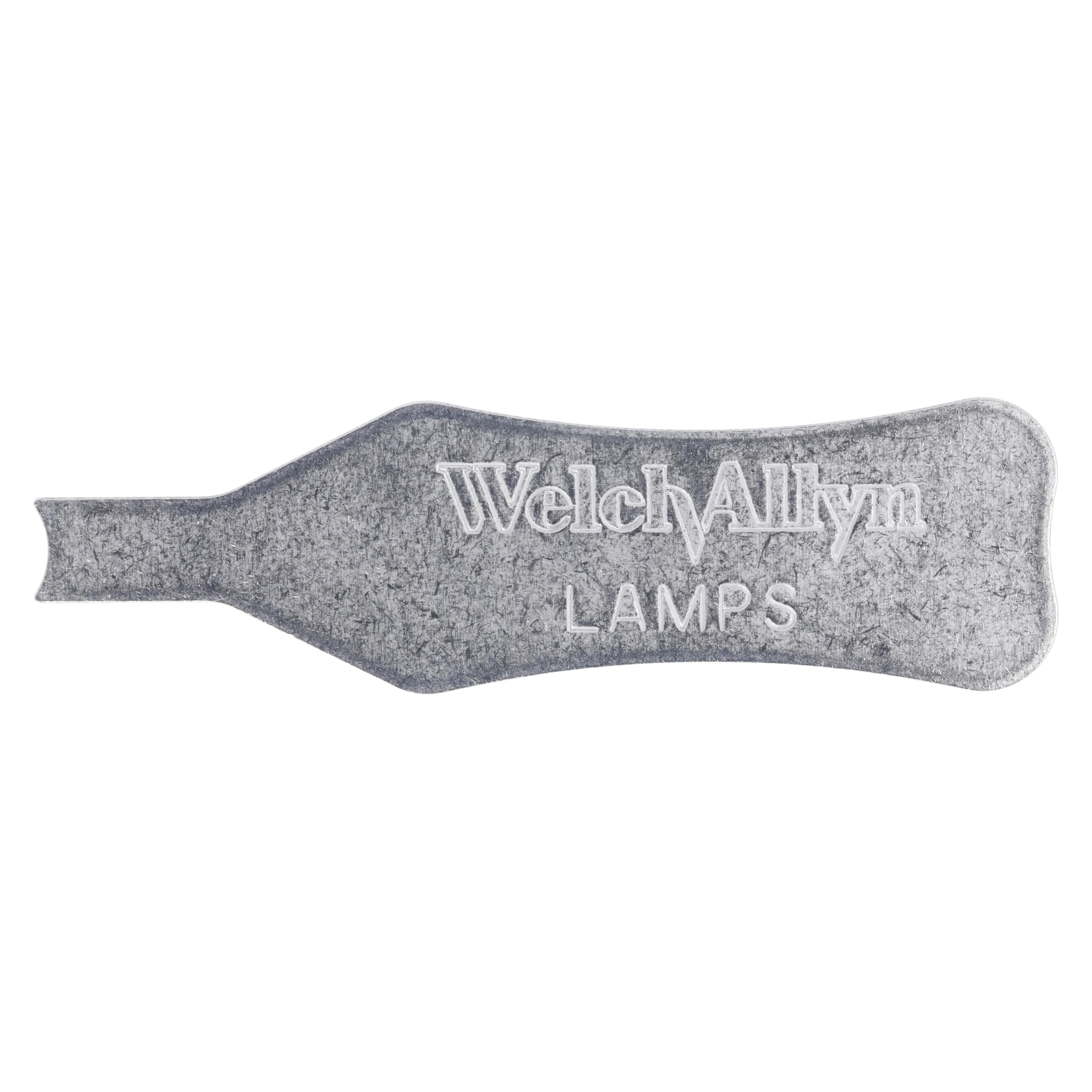 Welch Allyn LED Lamp Upgrade Kit, 3.5V, for Ophthalmoscope thumbnail 4