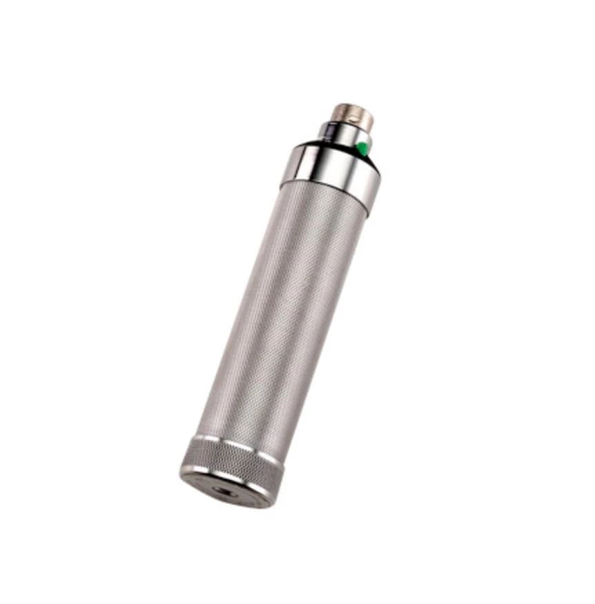 Welch-Allyn Nicad Rechargeable Handle for 3.5V Desk/Wall Chargers thumbnail 2