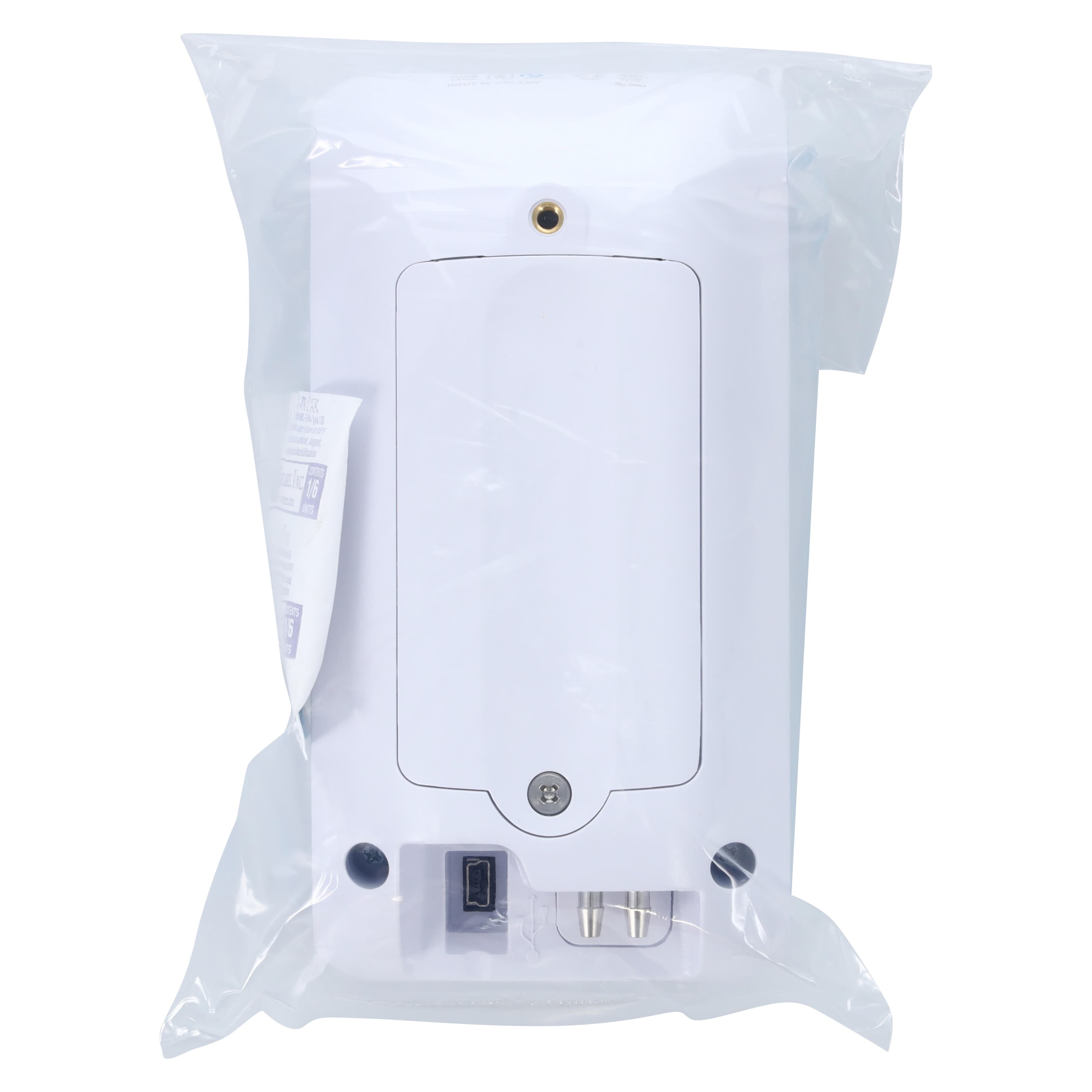 Welch Allyn Connex ProBP 3400 Digital Blood Pressure Monitor, Automatic, 1-Tube, Large Cuff, Size 11/12 Arm thumbnail 3