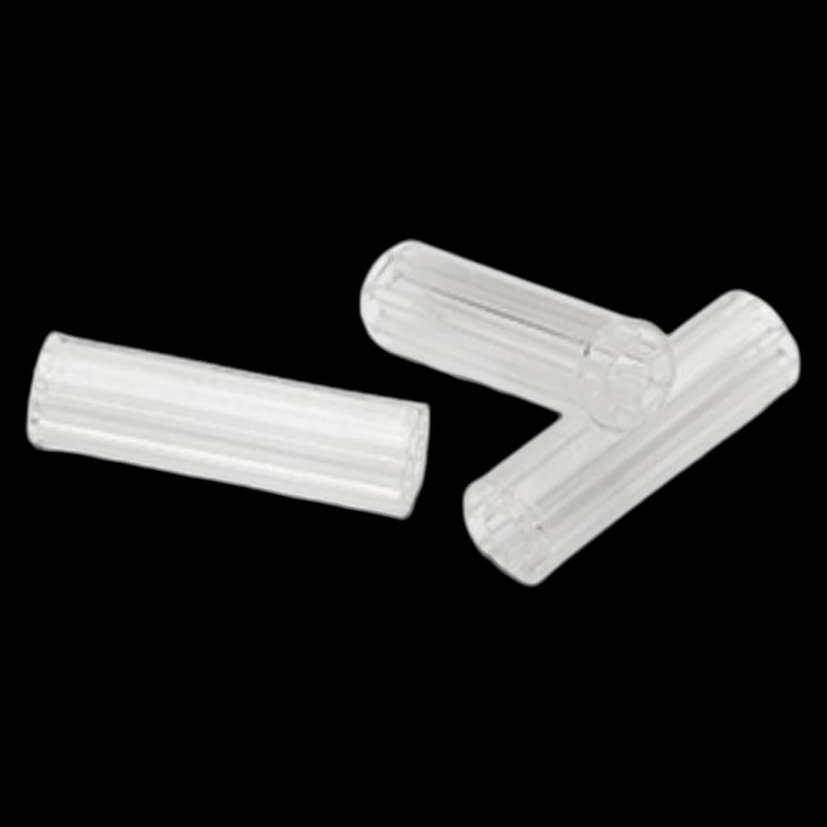Welch Allyn OAE Ear Probe Tubes for Hearing Screener, 100/Box - OAE Probe Tubes Hearing - Image 1