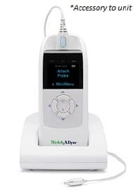 Welch Allyn OAE Hearing Screener Replacement Probe - OAE Hearing Screener Probe - Image 1