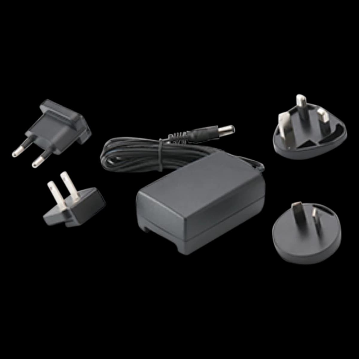 Welch Supply Power ProBP 2400 Blood Pressure Device Power Supply, Latex-Free - Supply Power ProBP 2400 - Image 1