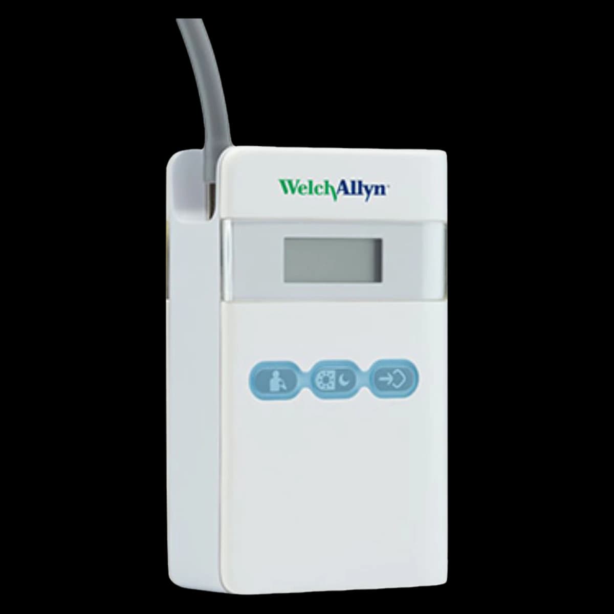 Welch Allyn 7100 Ambulatory Blood Pressure Monitor (ABPM), Digital Display, Each - Monitor BP Ambulatory - Image 1