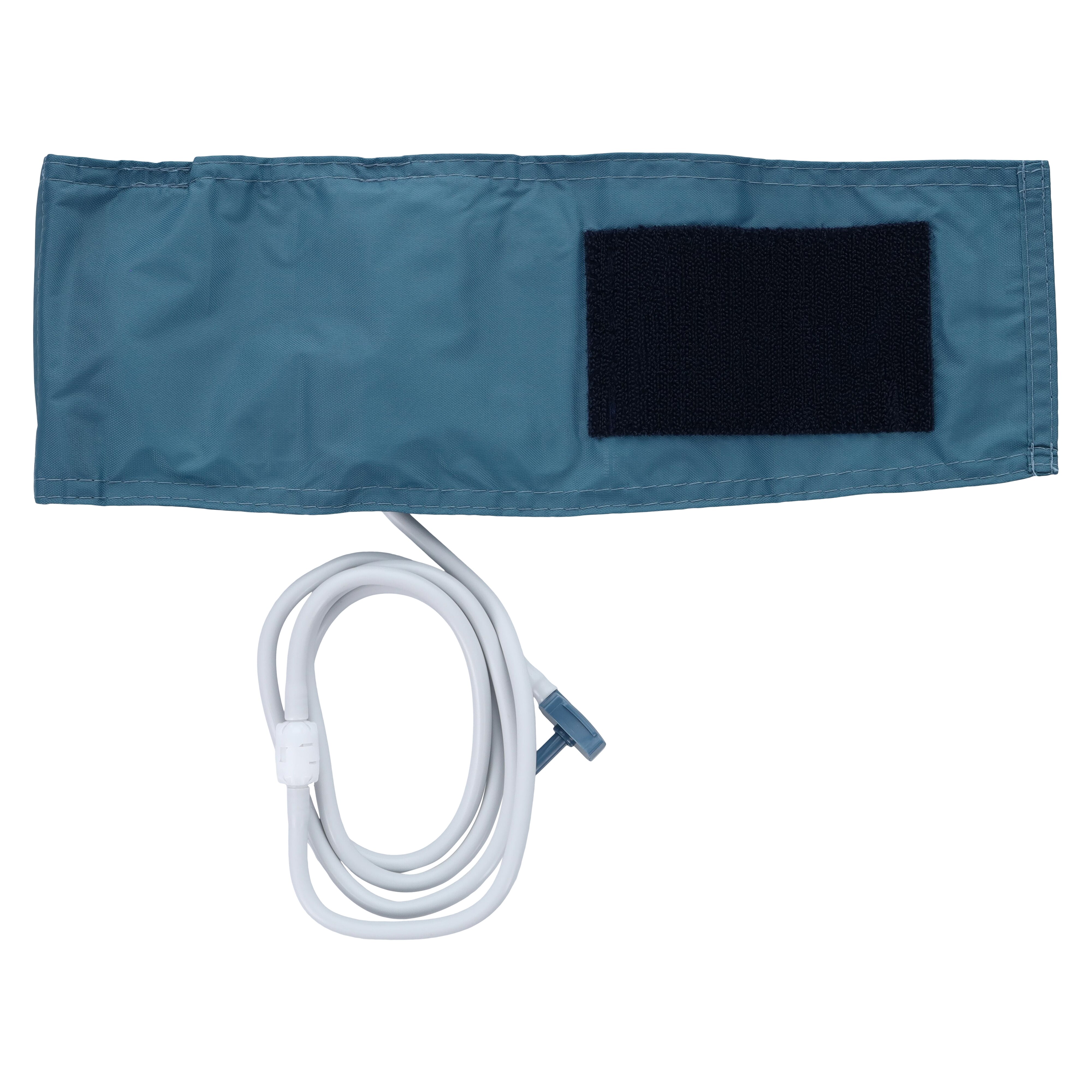 Welch Allyn ProBP 2400 Blood Pressure Cuff, Child Size 9, Green, Latex-Free thumbnail 4