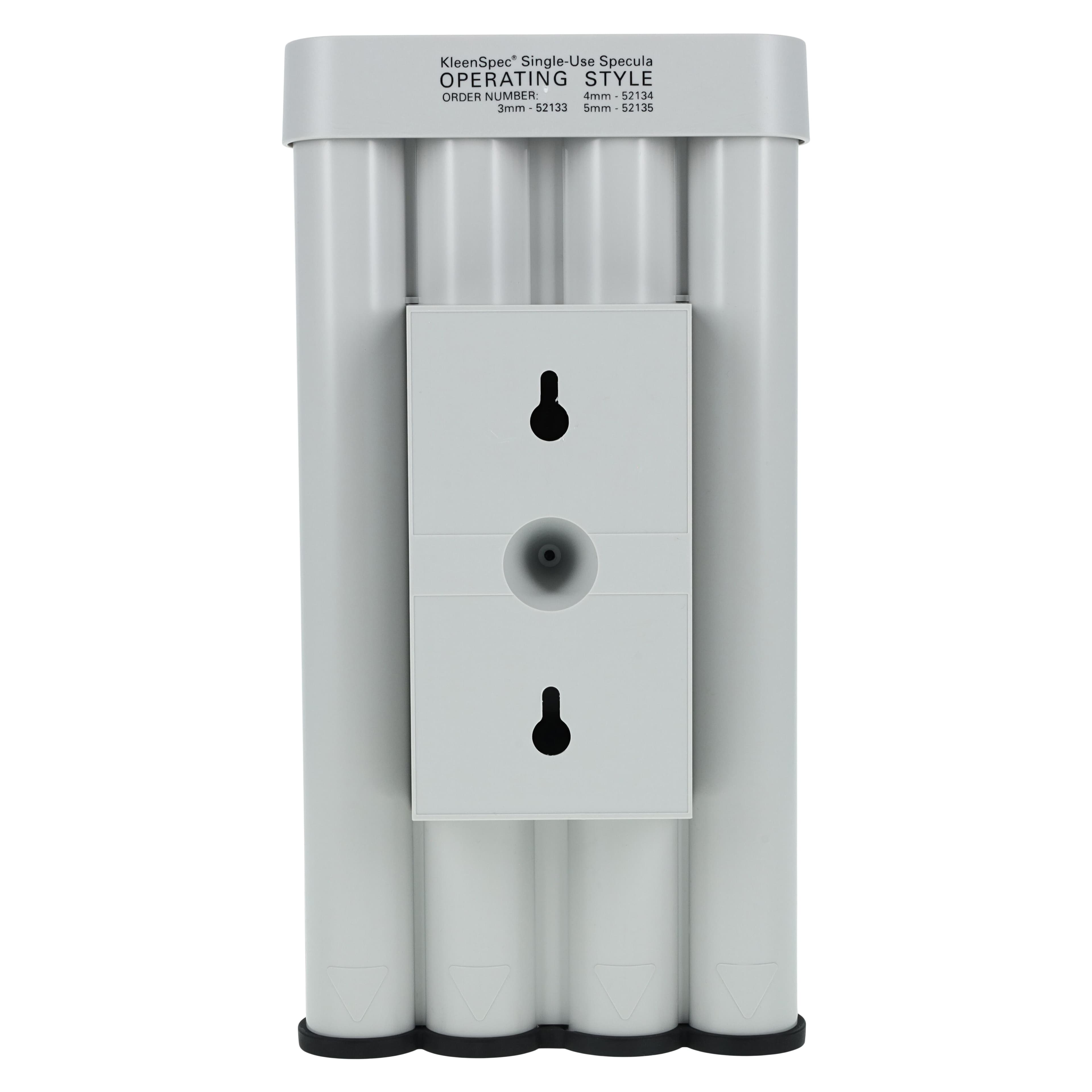 Welch Allyn KleenSpec Ear Speculum Dispenser for 521 Series thumbnail 4