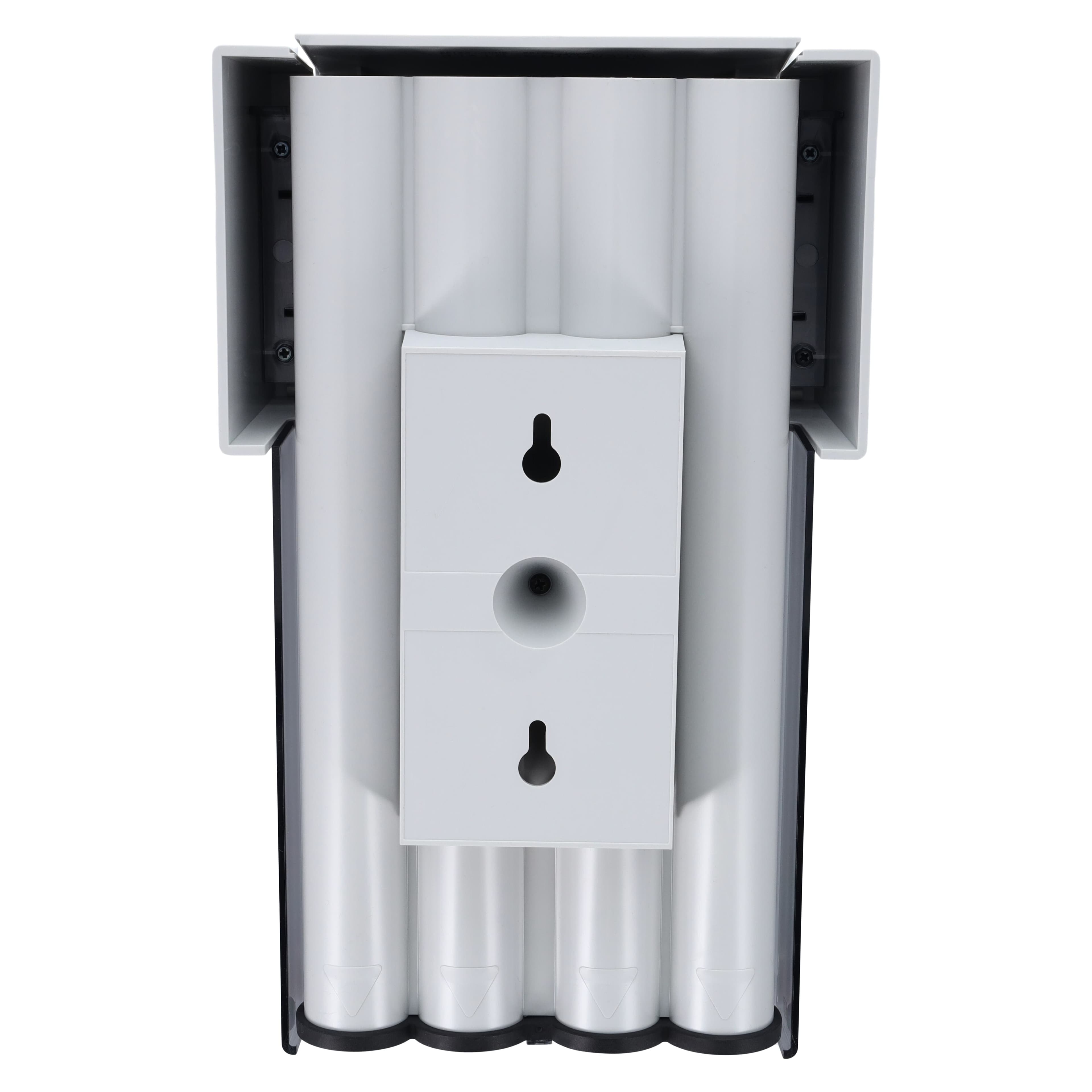 Welch Allyn Kleenspec Plus Ear Speculum Dispenser, 3-5mm thumbnail 4