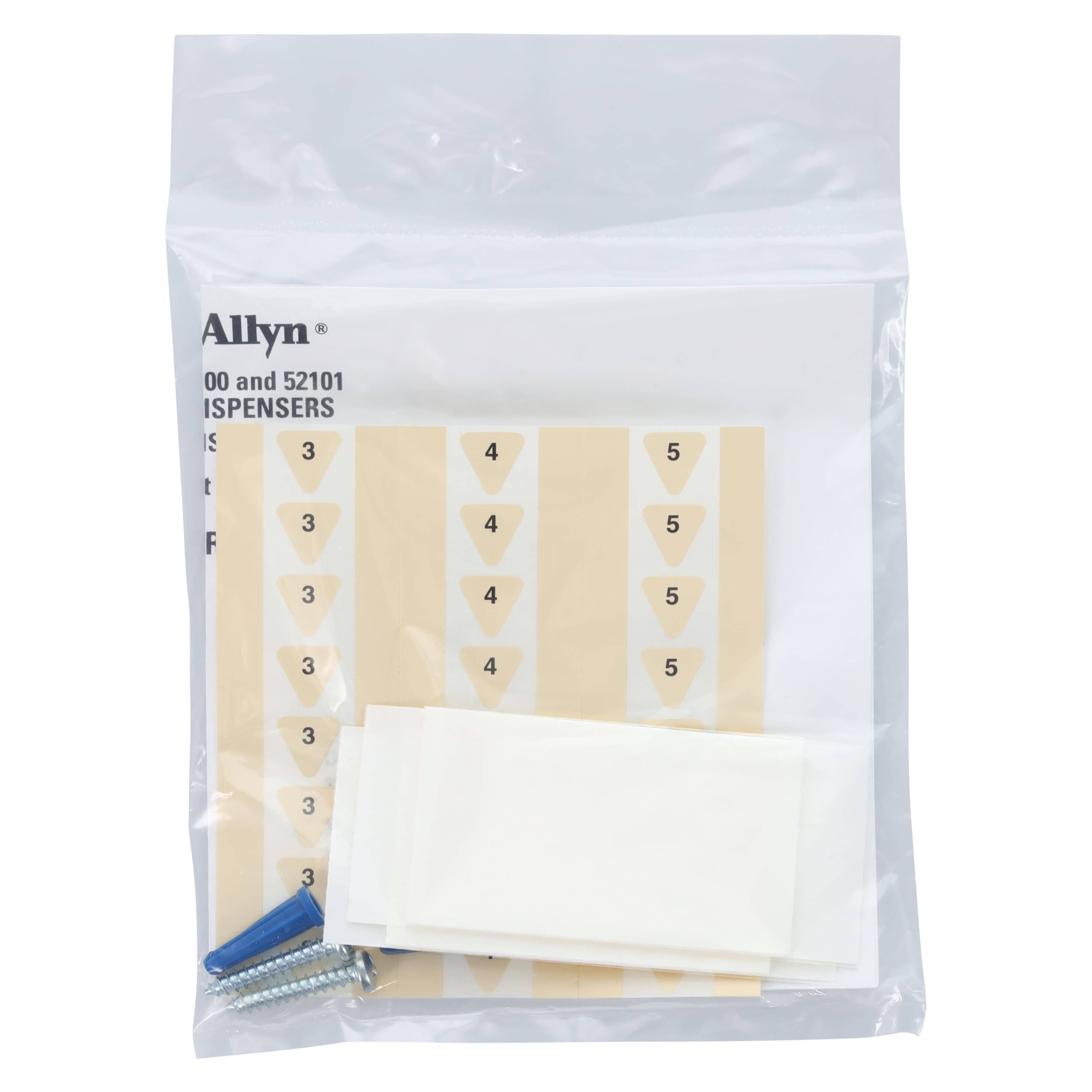 Welch Allyn Kleenspec Plus Ear Speculum Dispenser, 3-5mm thumbnail 6
