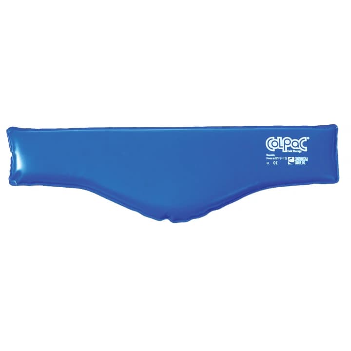 Chattanooga Colpac Cold-Therapy Neck Pack, 23 Inch - Colpac Cold-Therapy Neck - Image 1