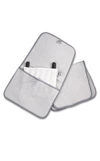 Chattanooga Hydrocollator Terry Cloth Heat Pack Cover with Pocket, Each - Heat Pack Cover Terry-Pocket - Image 1