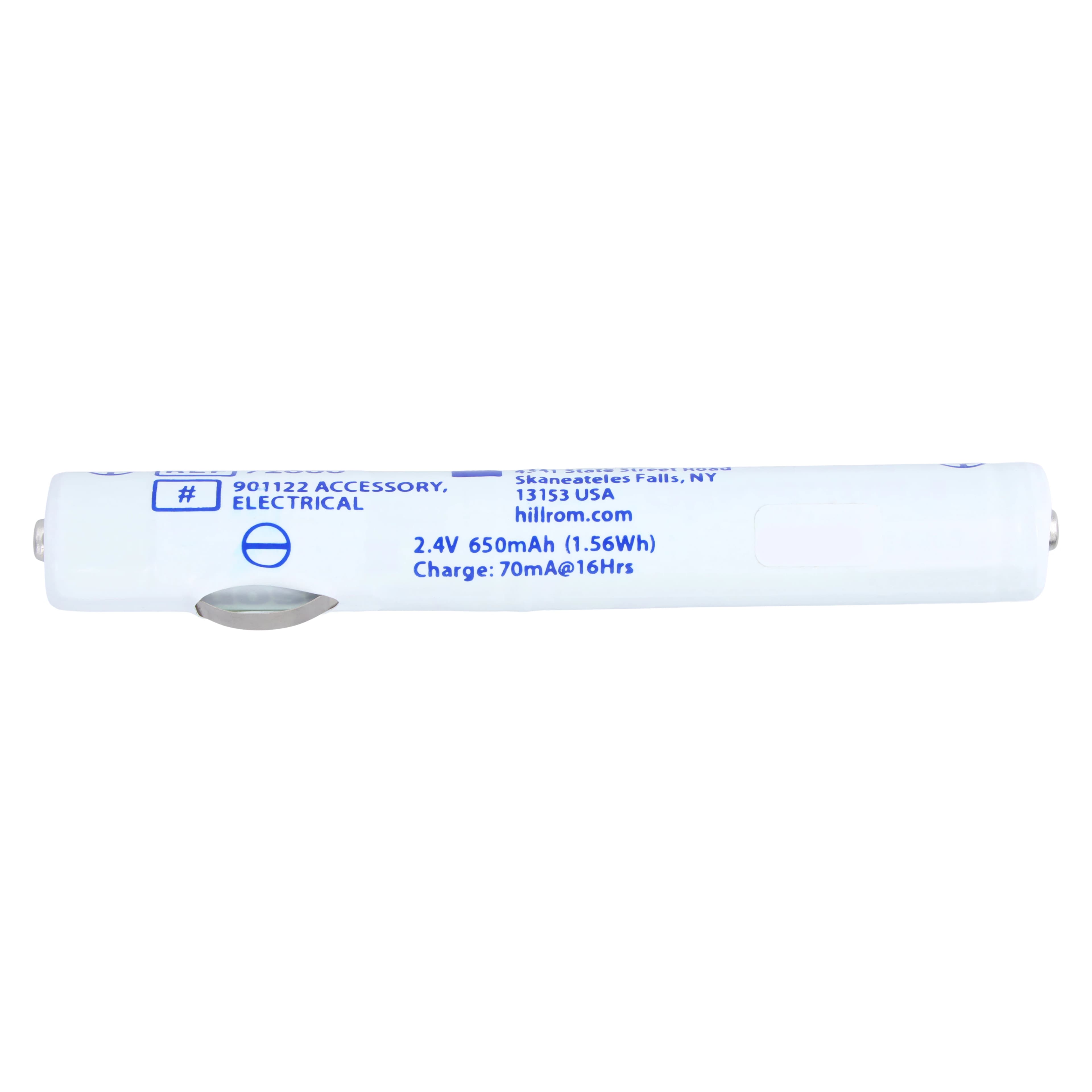 Welch Allyn Rechargeable Battery for PocketScope Otoscope thumbnail 3