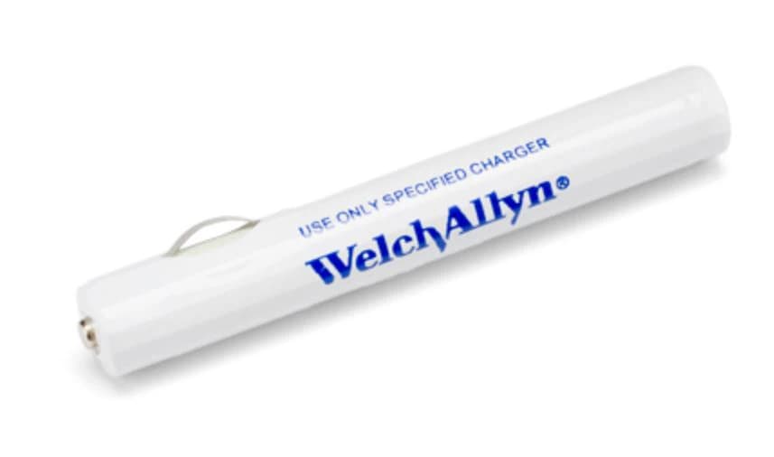 Welch Allyn Rechargeable Battery for PocketScope Otoscope thumbnail 2