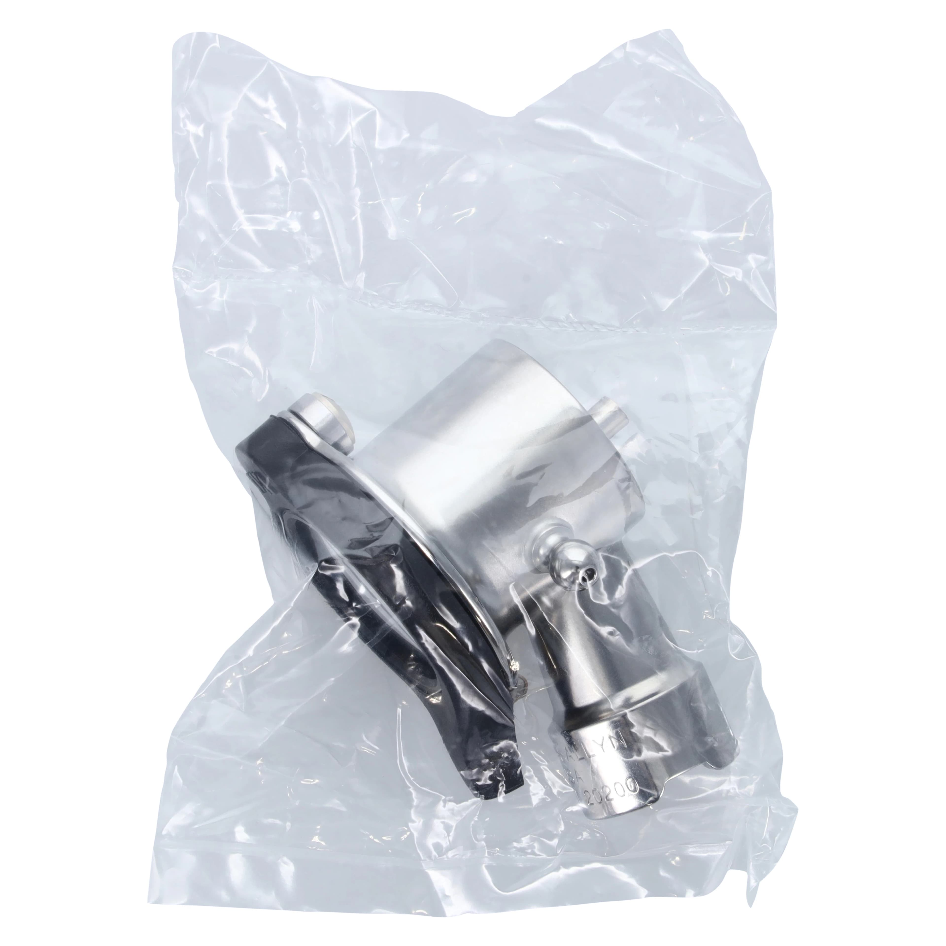 Welch Pneumatic Otoscope with Specula, Twist Lock Connection, 3.5V - Otoscope Pneumatic w/Specula - Image 1