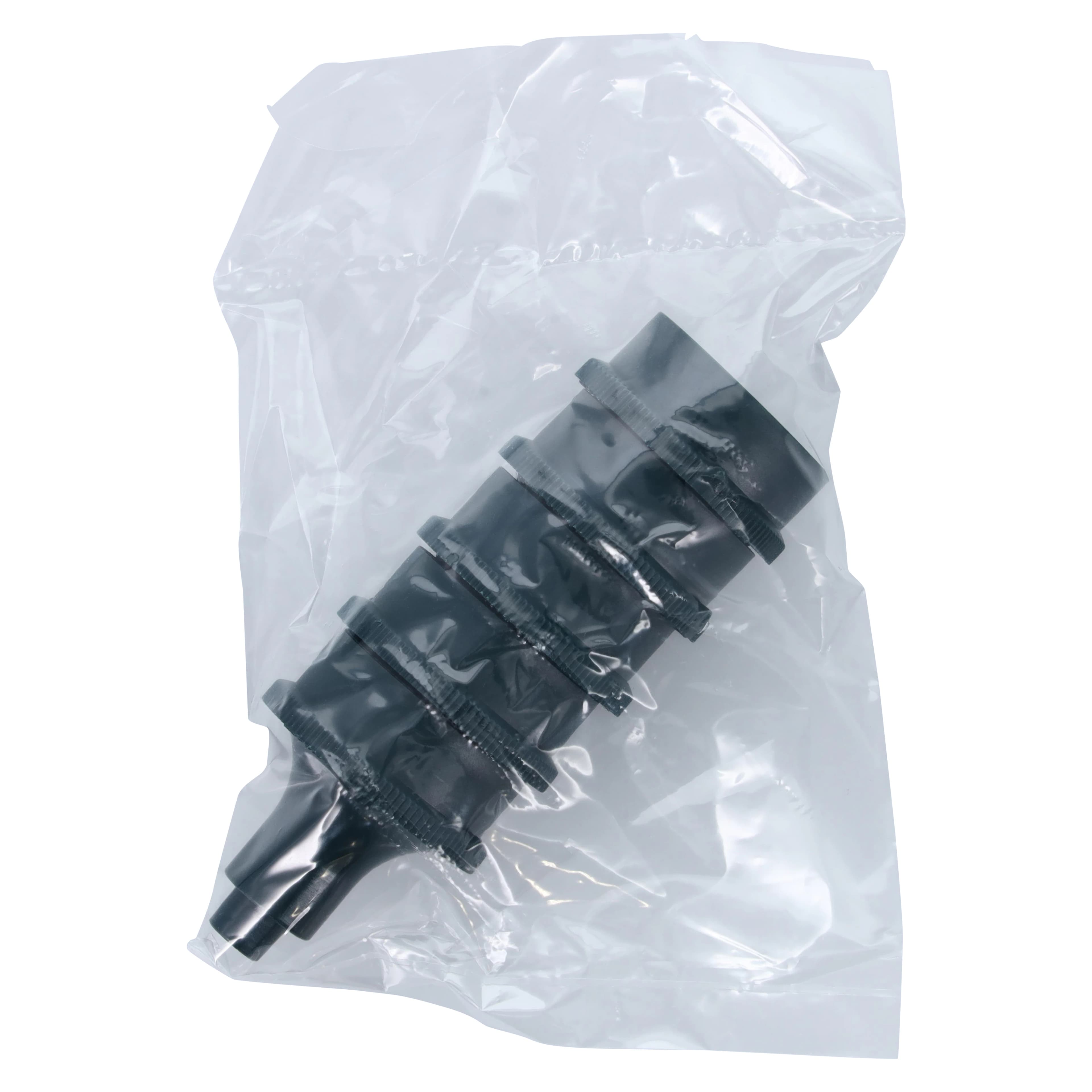 Welch Pneumatic Otoscope with Specula, Twist Lock Connection, 3.5V thumbnail 3