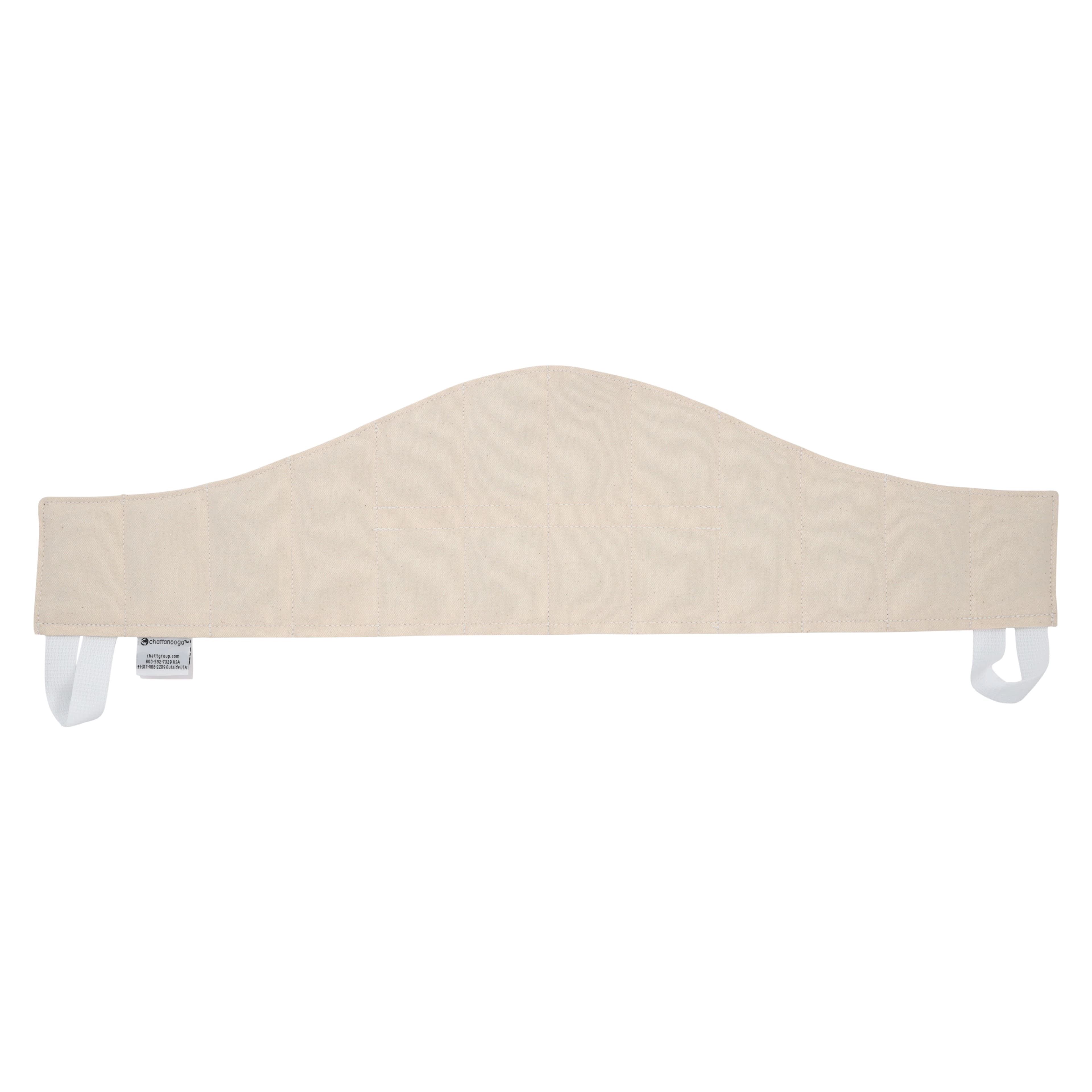 Chattanooga Hydrocollator HotPac Moist Heat Pack, Neck, 24" thumbnail 2