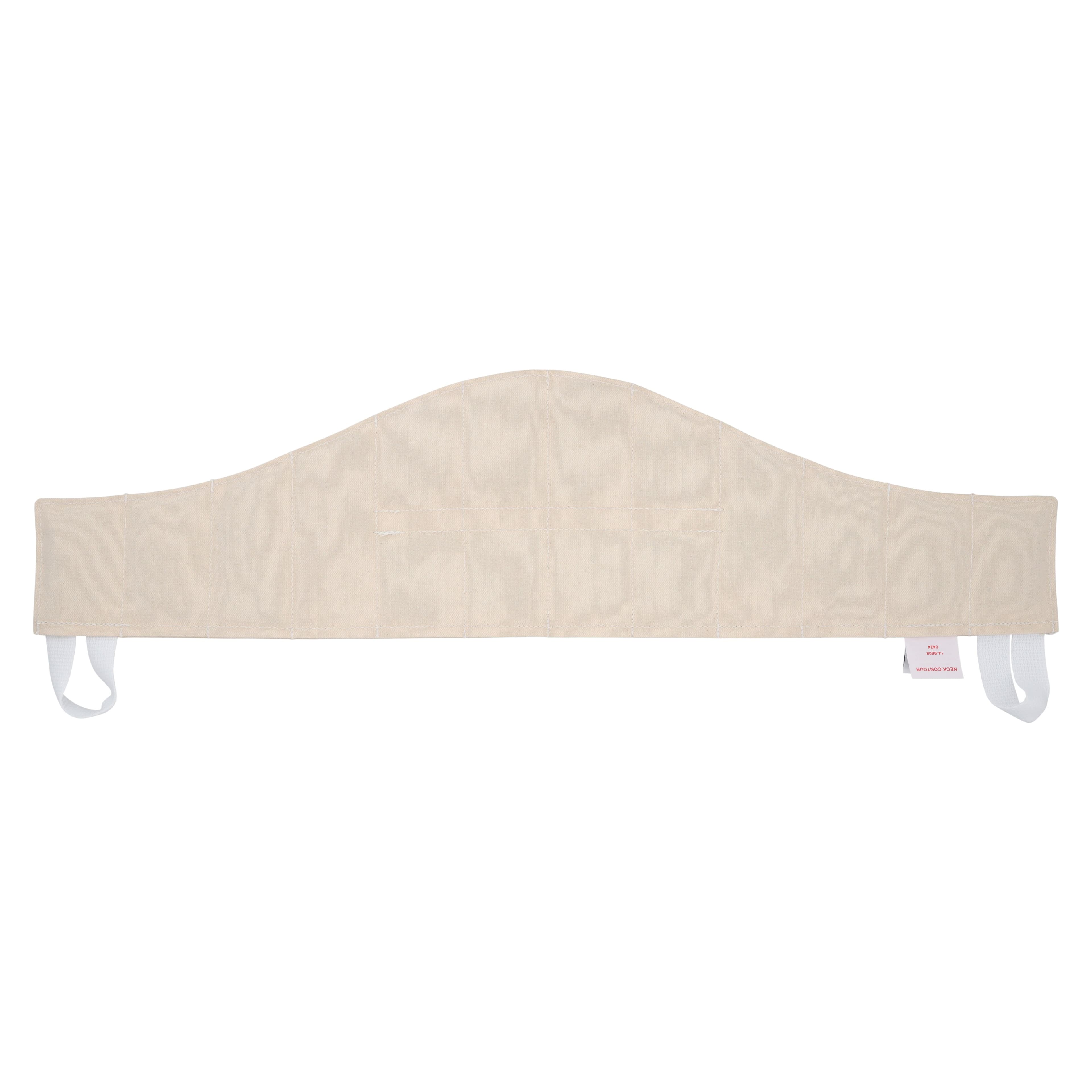 Chattanooga Hydrocollator HotPac Moist Heat Pack, Neck, 24" thumbnail 3