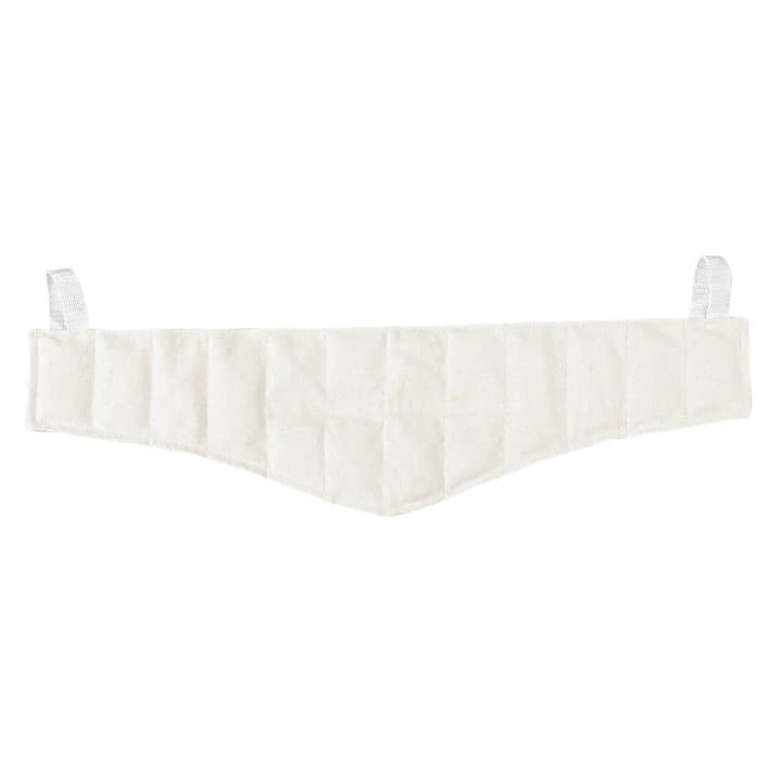 Chattanooga Hydrocollator HotPac Moist Heat Pack, Neck, 24" - Hotpac Moist Heat Neck - Image 1